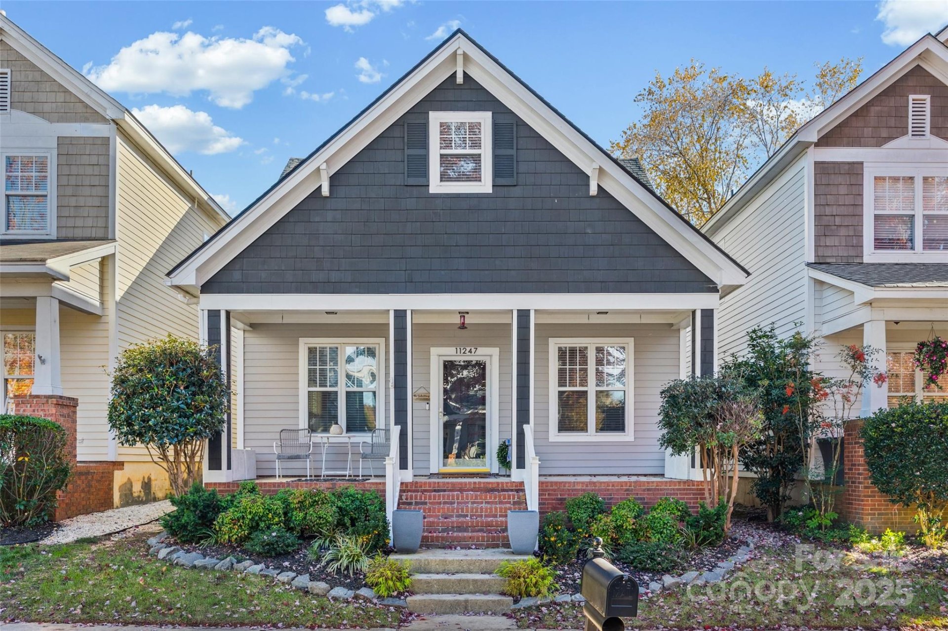 Ballantyne Meadows, Charlotte community