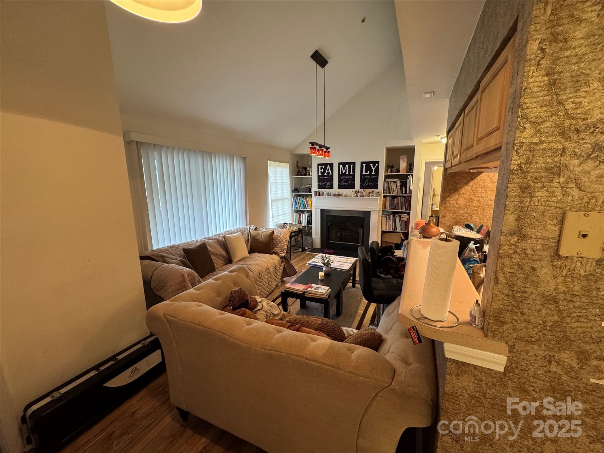Property image 4 at 2564 Carya Pond Lane, Charlotte, NC 28212