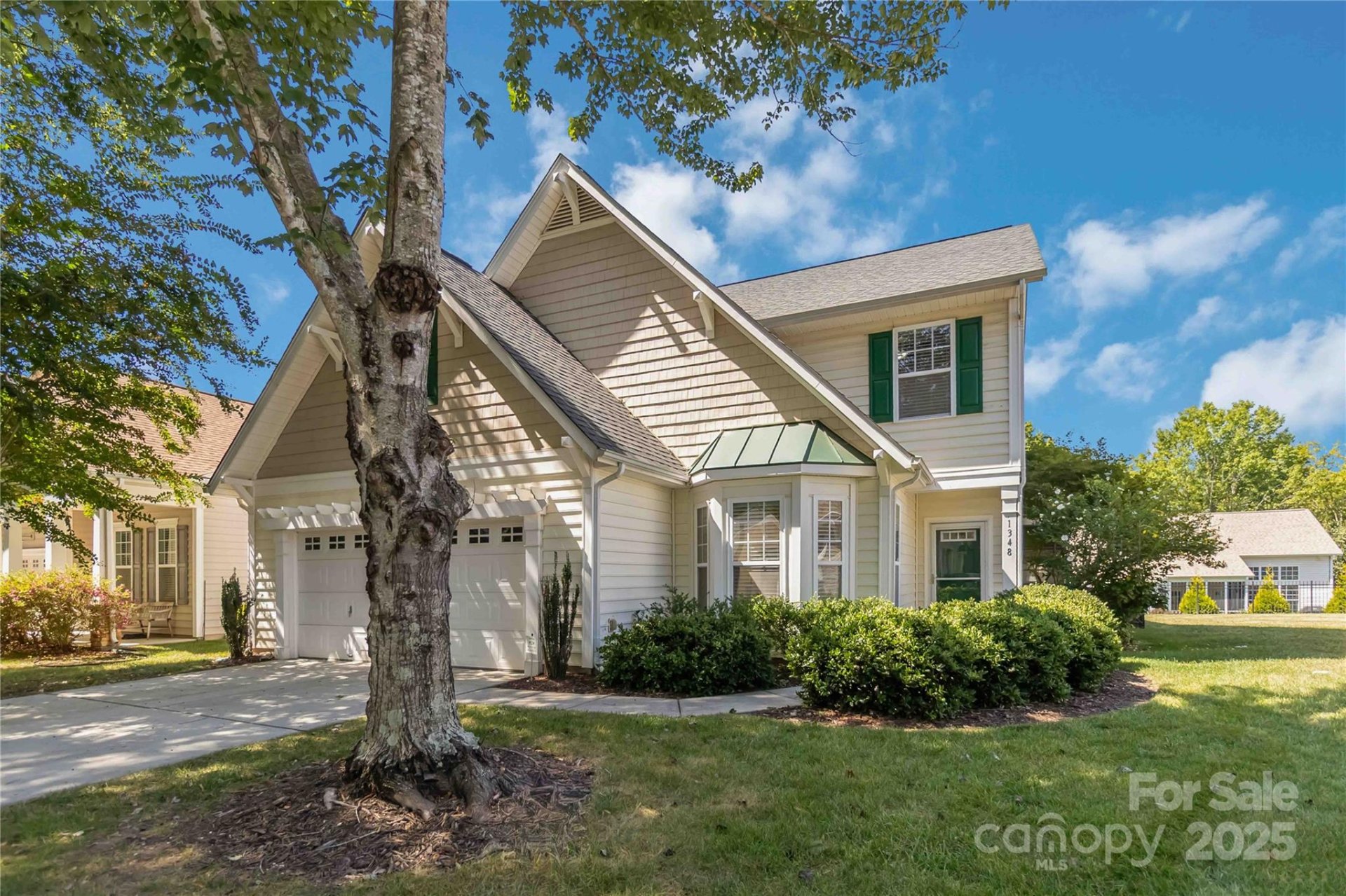 Property at 1348 Millbank Drive, Matthews, NC 28104