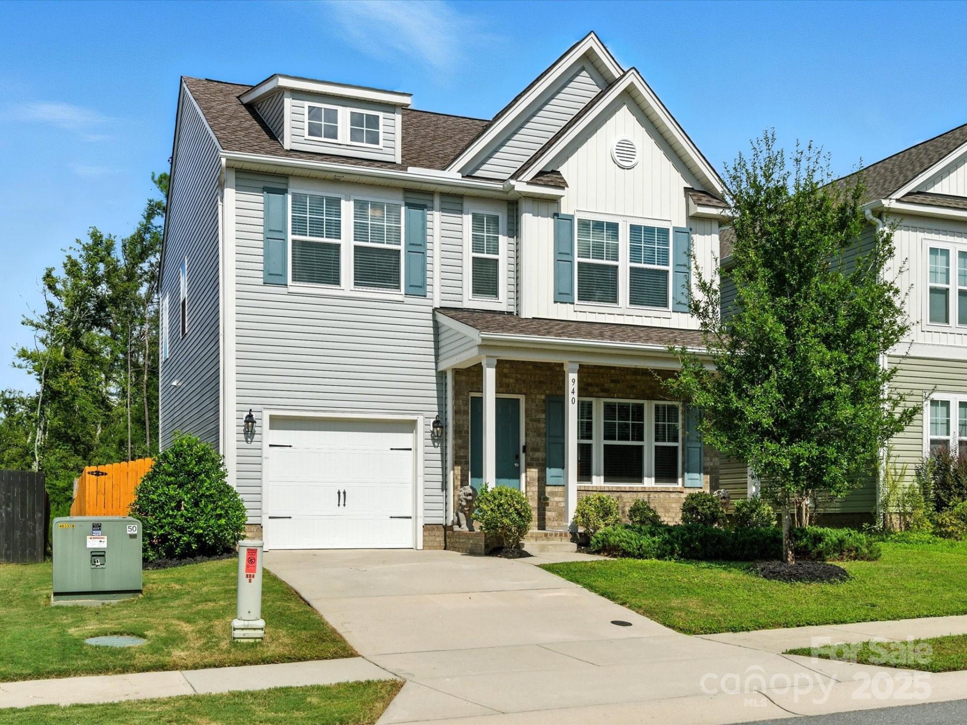 Property image 2 at 940 Von Buren Boulevard, Rock Hill, SC 29730
