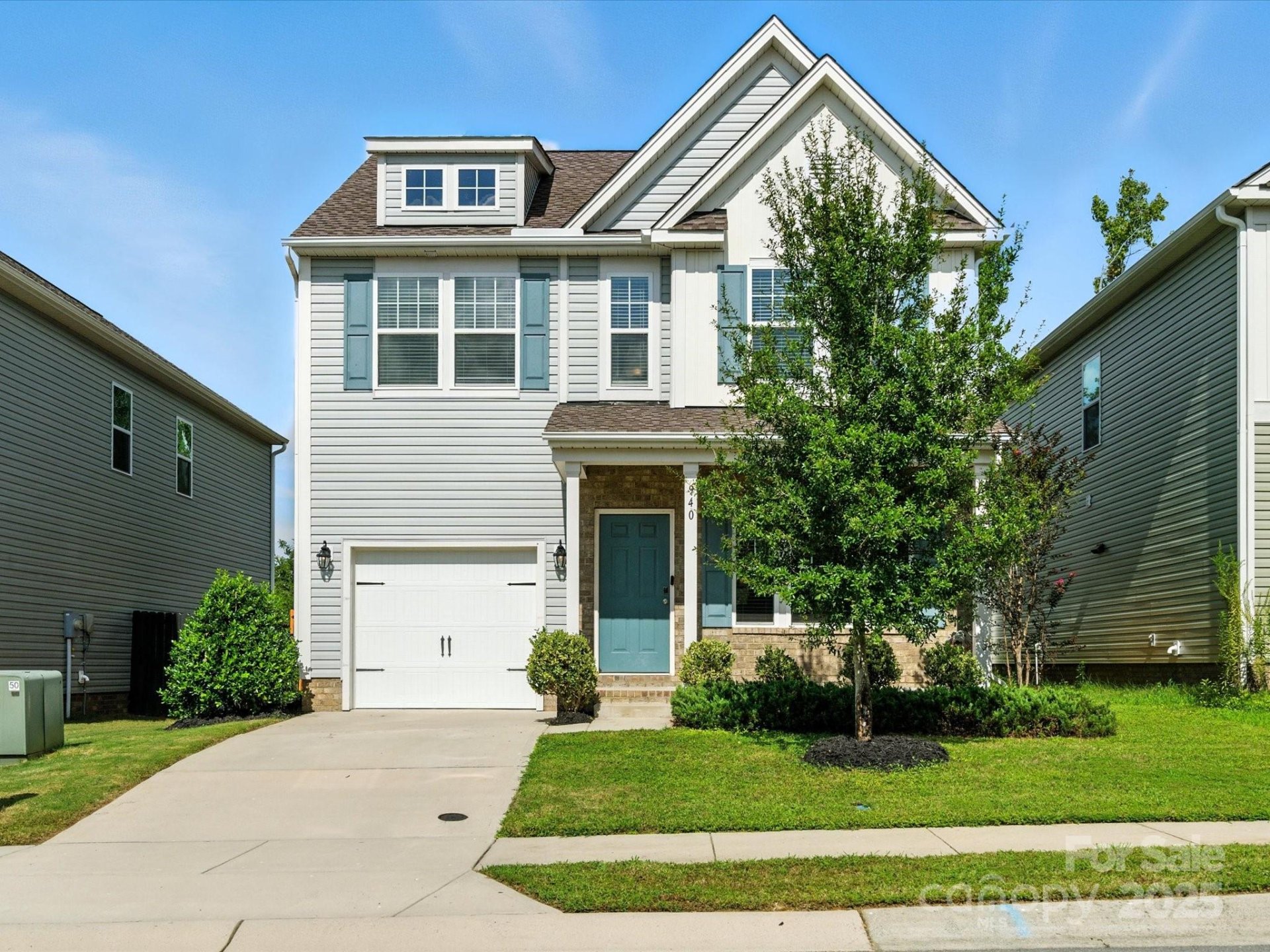 Property image 3 at 940 Von Buren Boulevard, Rock Hill, SC 29730