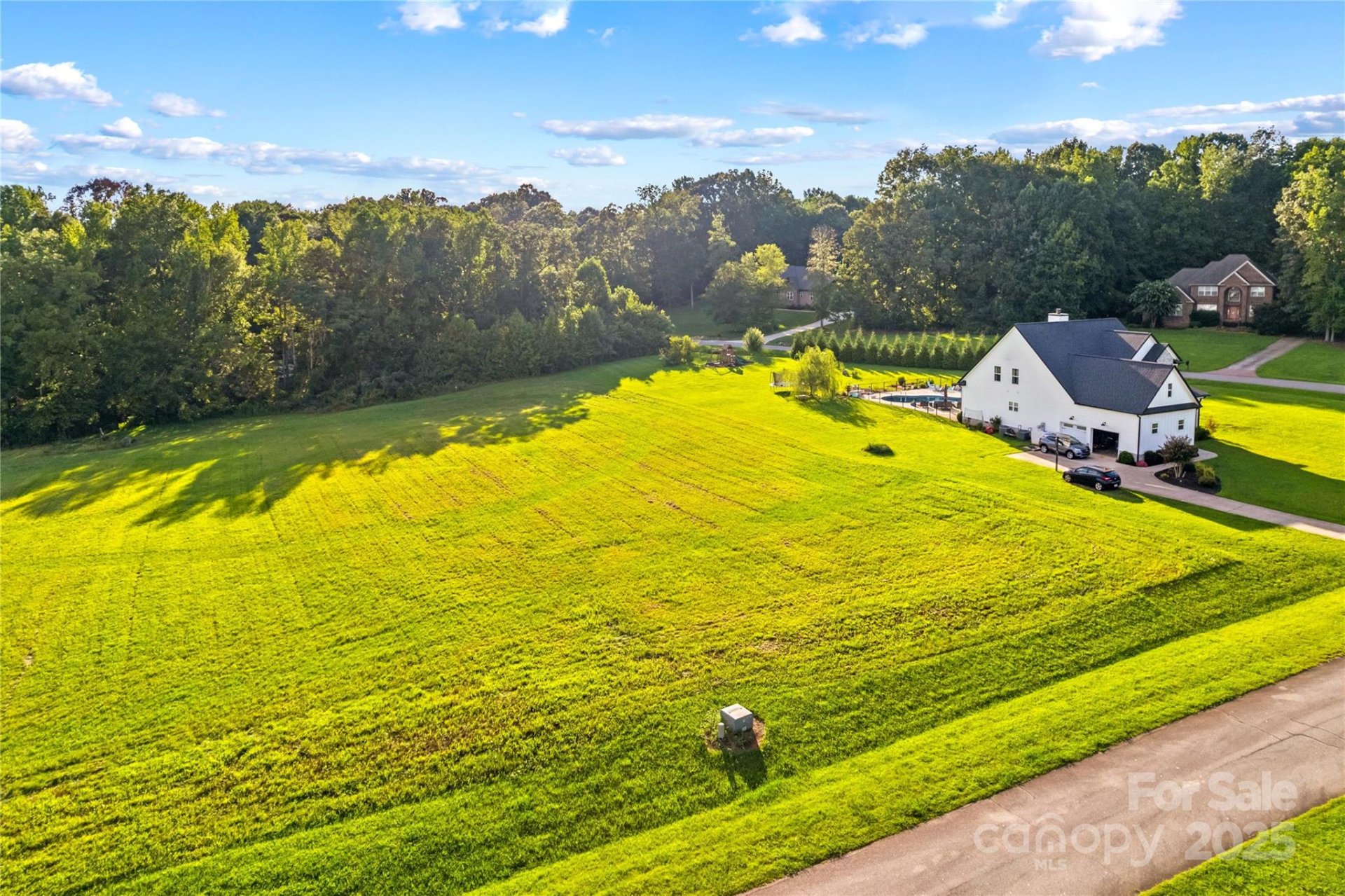 Property image 1 at 161 Bellingshire Drive, Mt Ulla, NC 28125