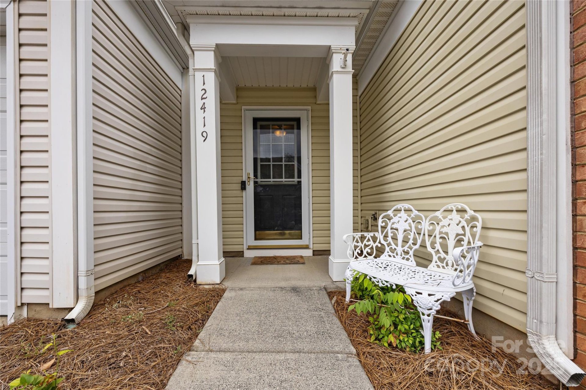 Property image 3 at 12419 Crowley Court, Charlotte, NC 28277