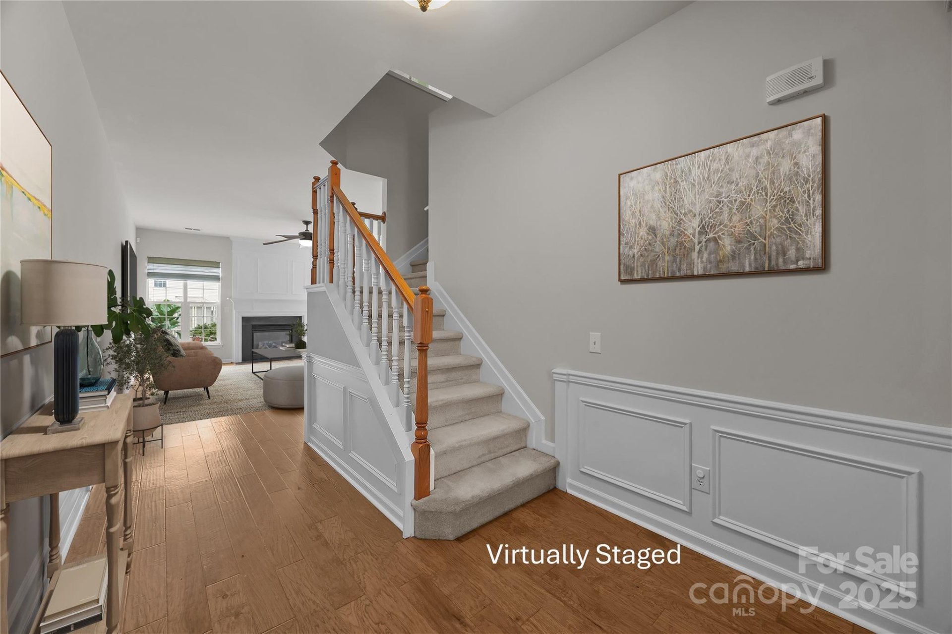 Property image 4 at 12419 Crowley Court, Charlotte, NC 28277