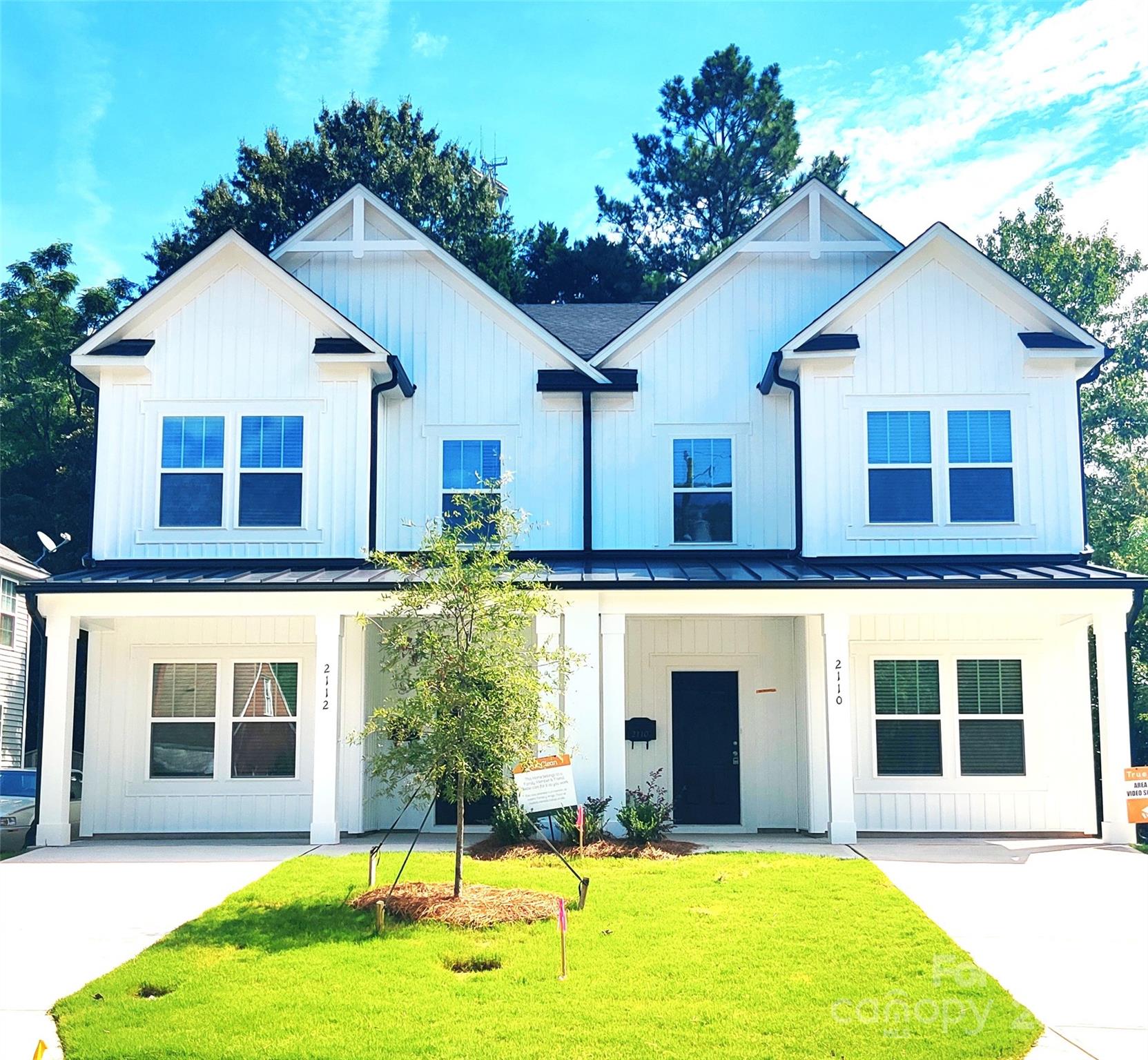 2110 Edison Street