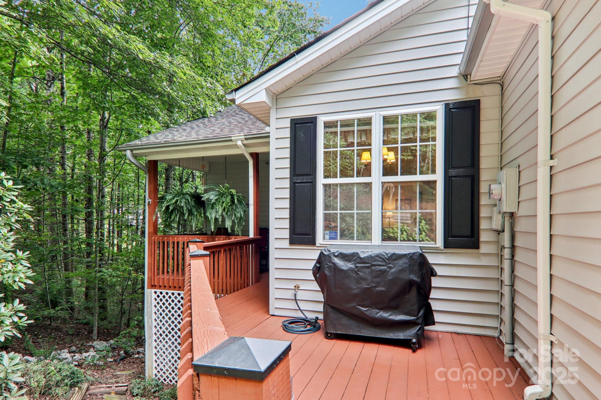 Property image 4 at 702 Cinnamon Way, Flat Rock, NC 28731