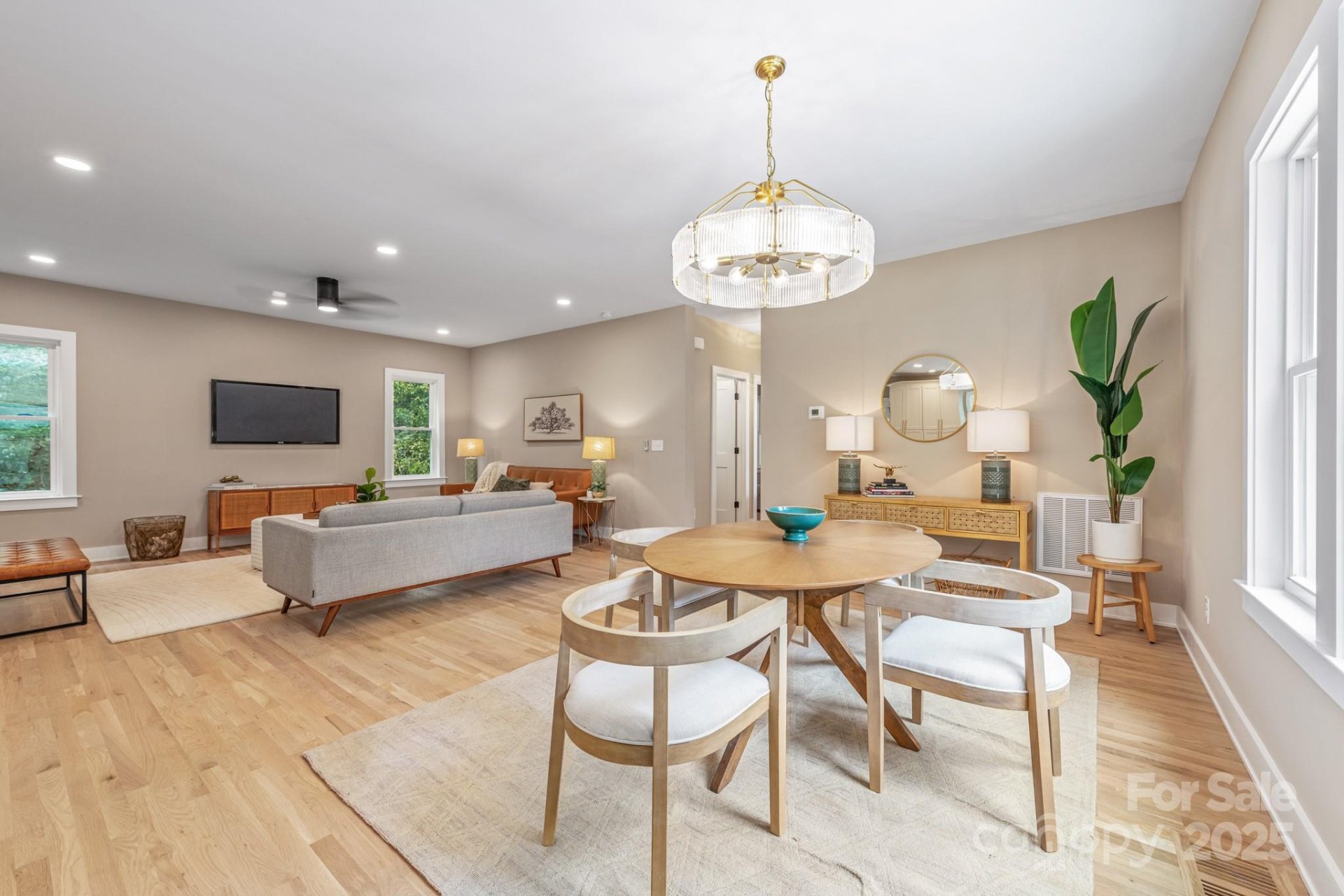 Property image 3 at 1921 St John Street, Charlotte, NC 28216