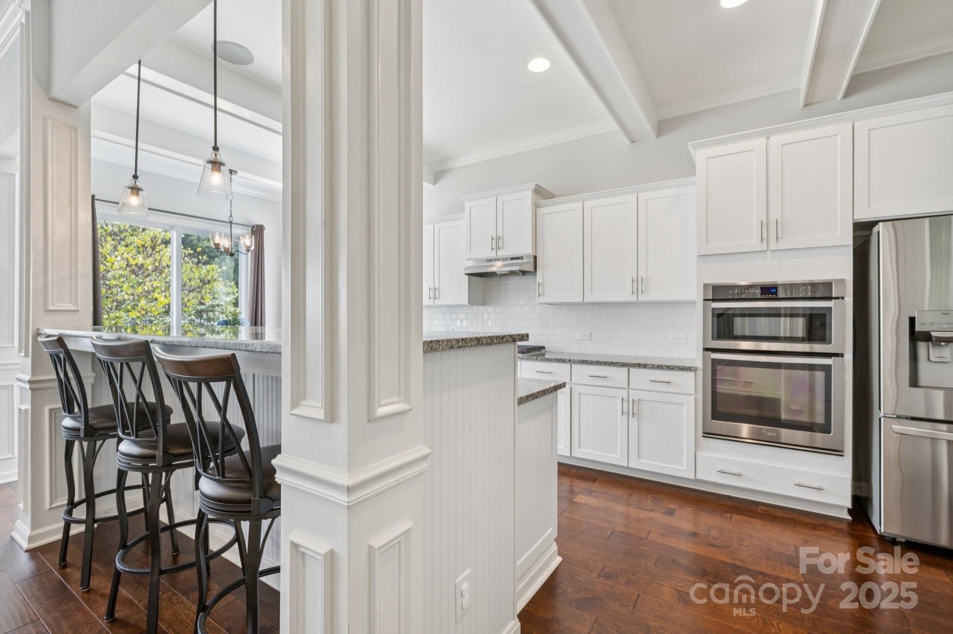 Property image 4 at 5034 Stonehill Lane, Matthews, NC 28104