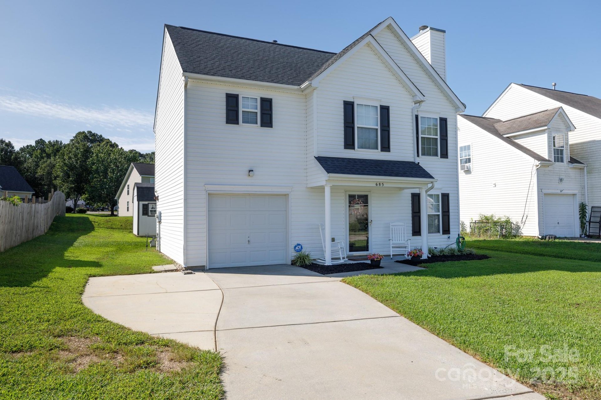 685 Favorwood Drive