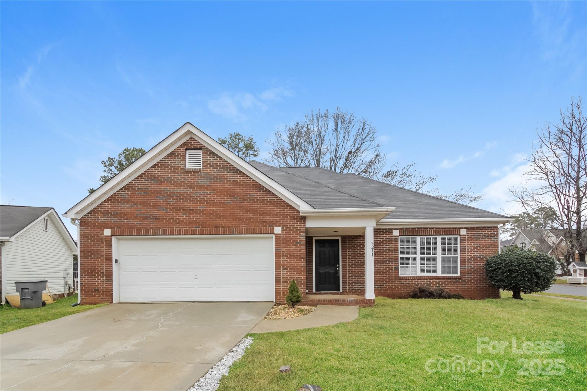 7211 Petal Court