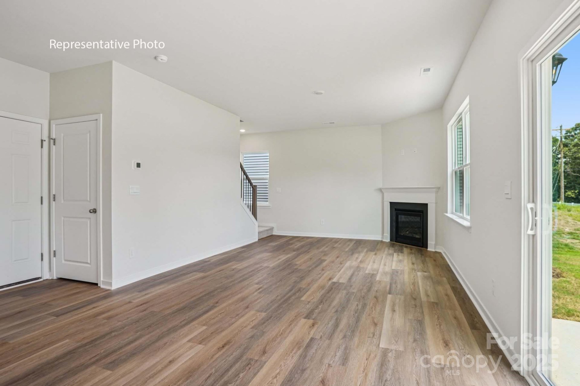 Property image 4 at 3502 Cramer Creek Drive, Gastonia, NC 28056
