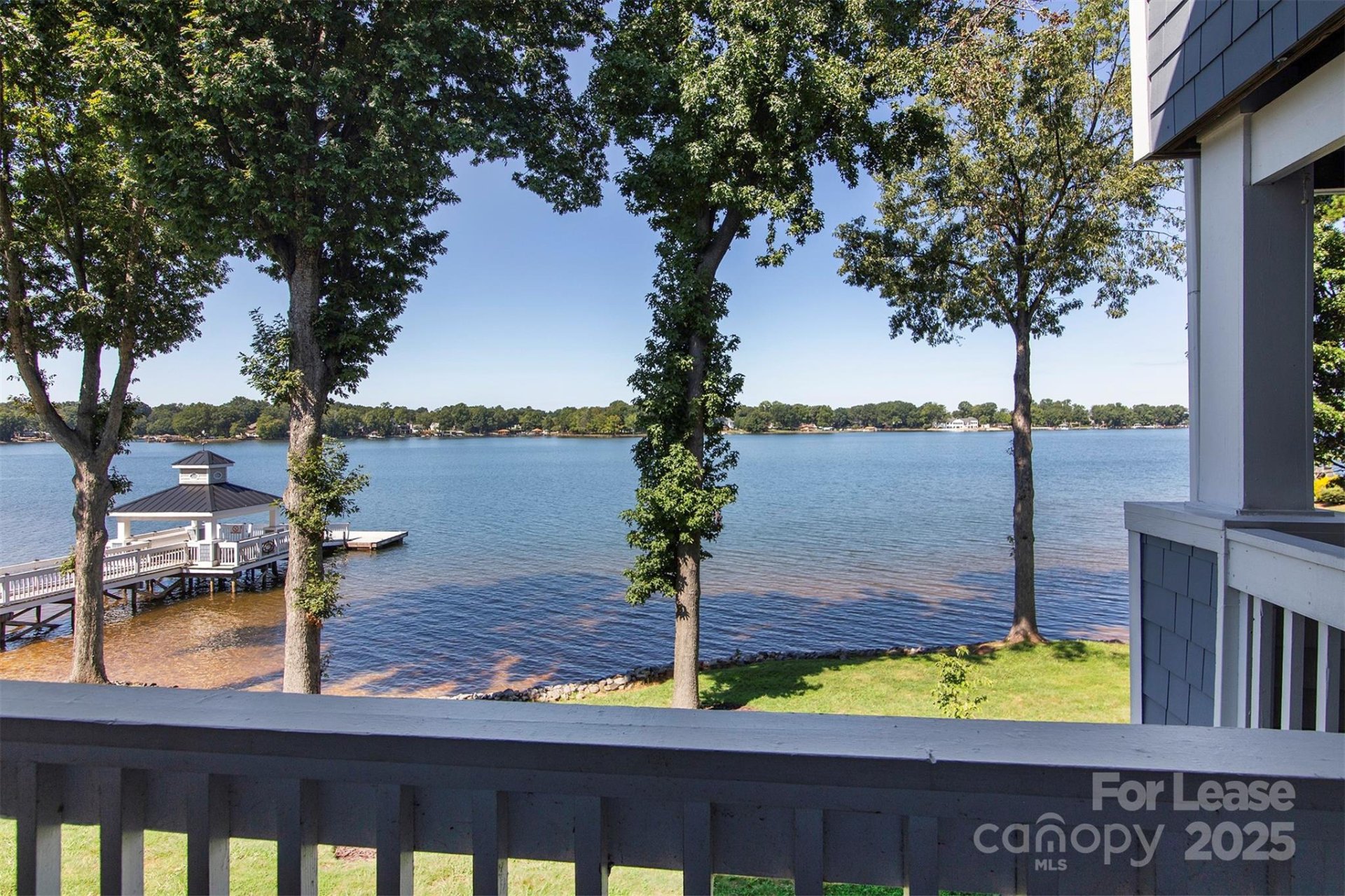 Property image 1 at 947 Southwest Drive, Davidson, NC 28036