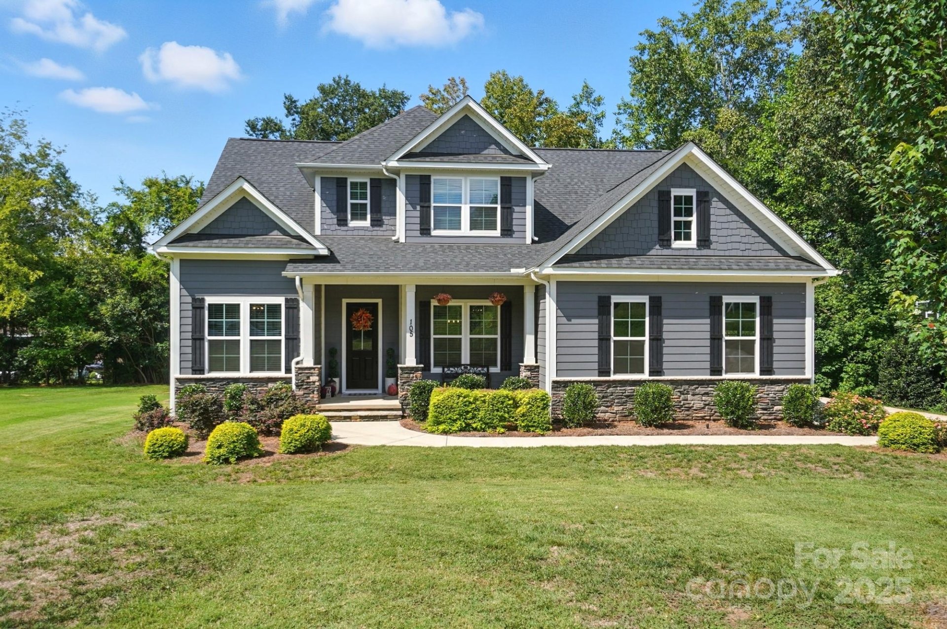 Property at 105 Lake Mist Drive, Belmont, NC 28012