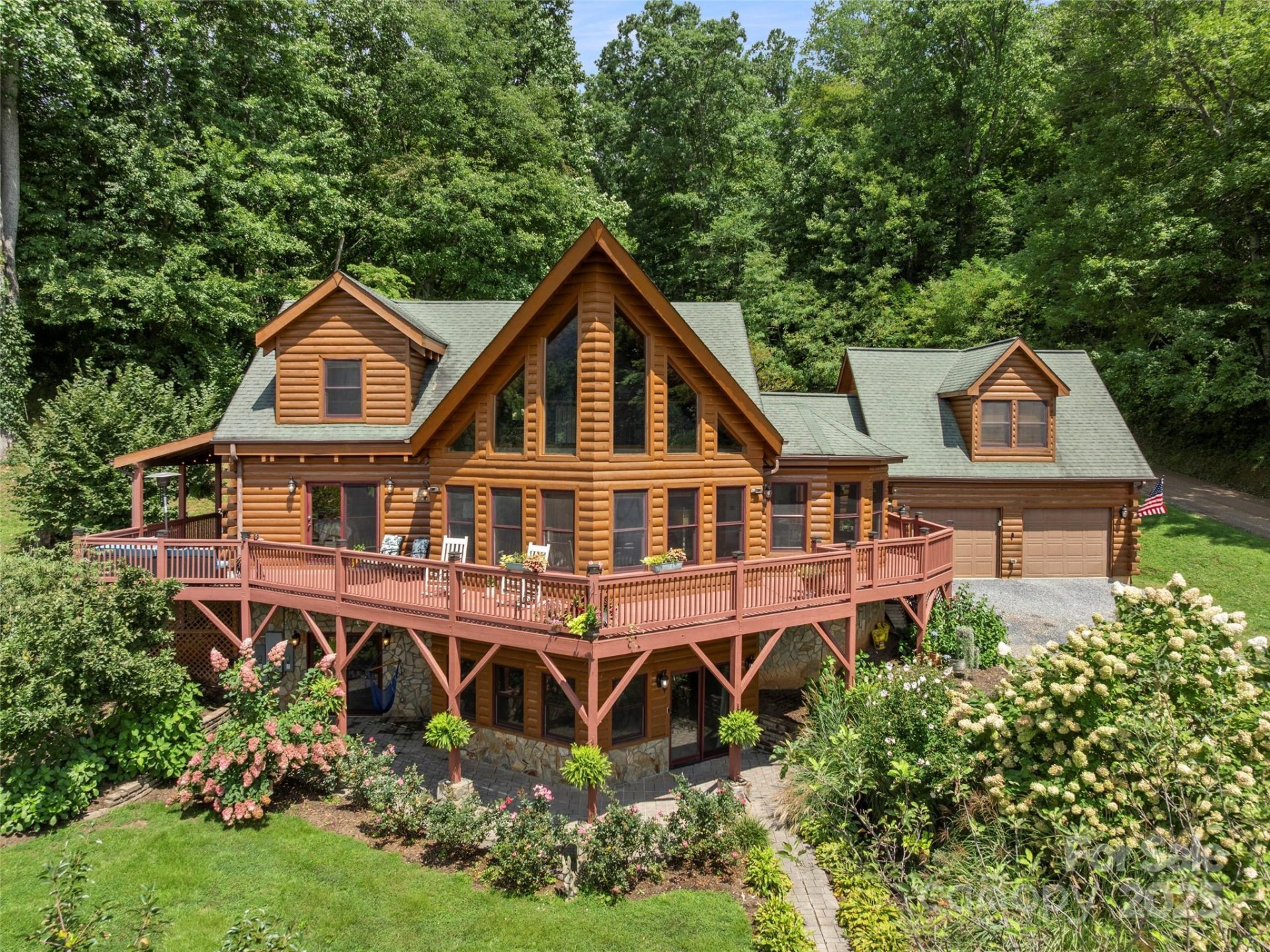 Property at 64 Cradling Cove, Waynesville, NC 28785