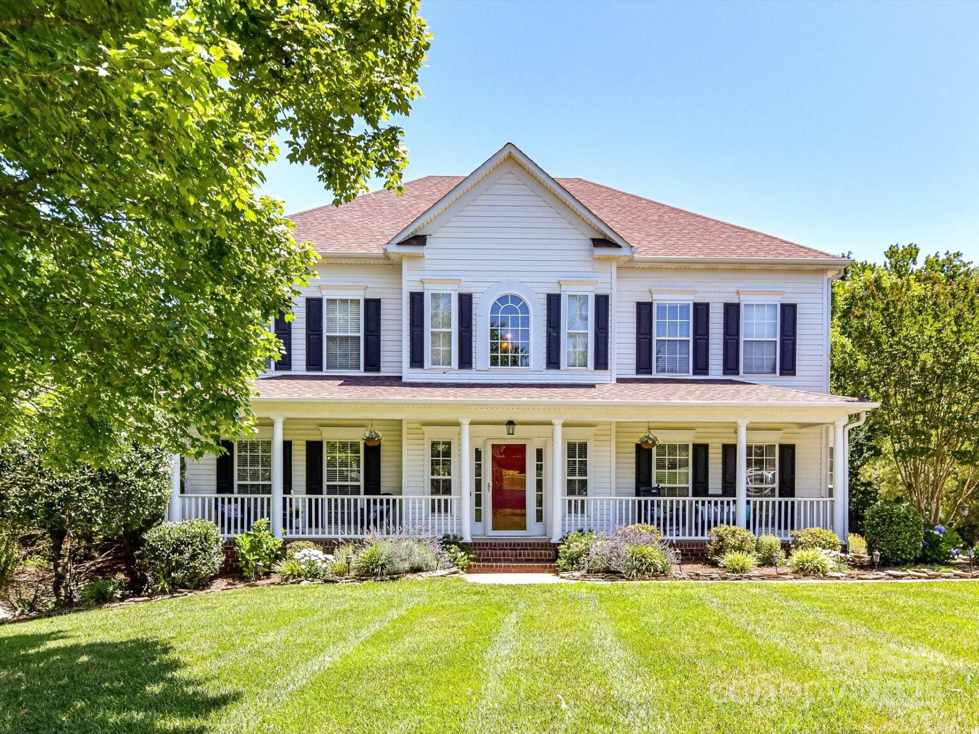 Property at 7628 Windsor Forest Place, Harrisburg, NC 28075