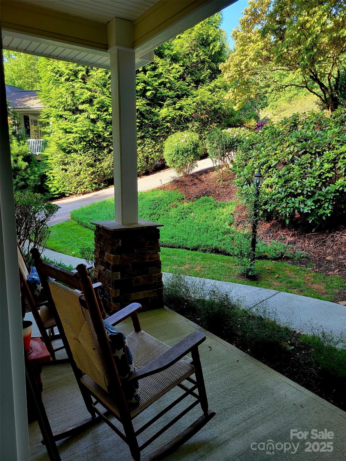 Property image 4 at 113 Chancery Court, Flat Rock, NC 28731