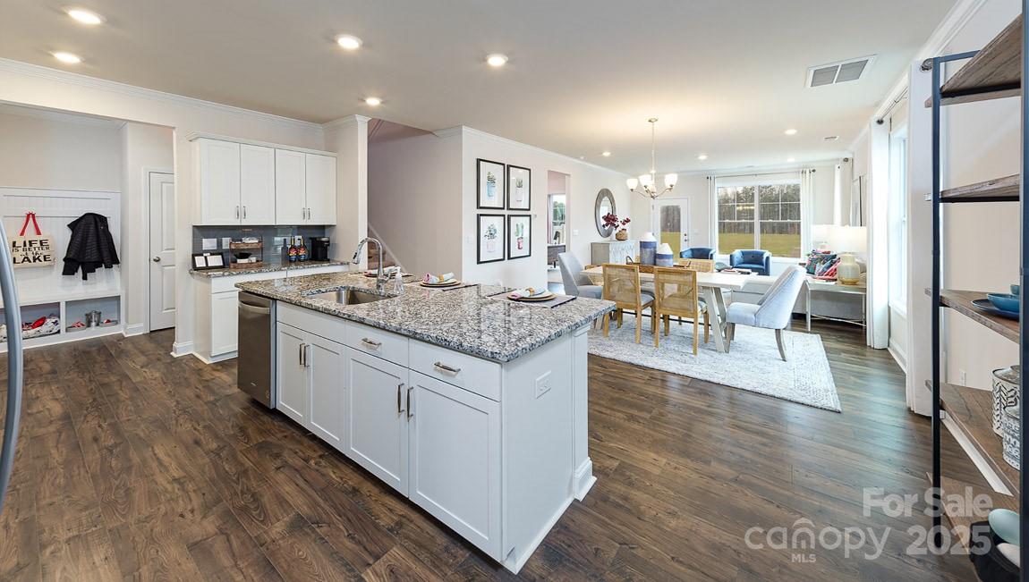 Property image 4 at 4223 Steel Way, Sherrills Ford, NC 28673