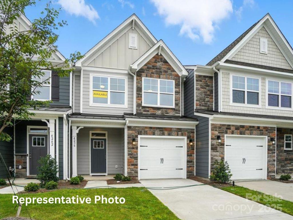 Property image 1 at 6258 Tea Olive Drive, Harrisburg, NC 28075