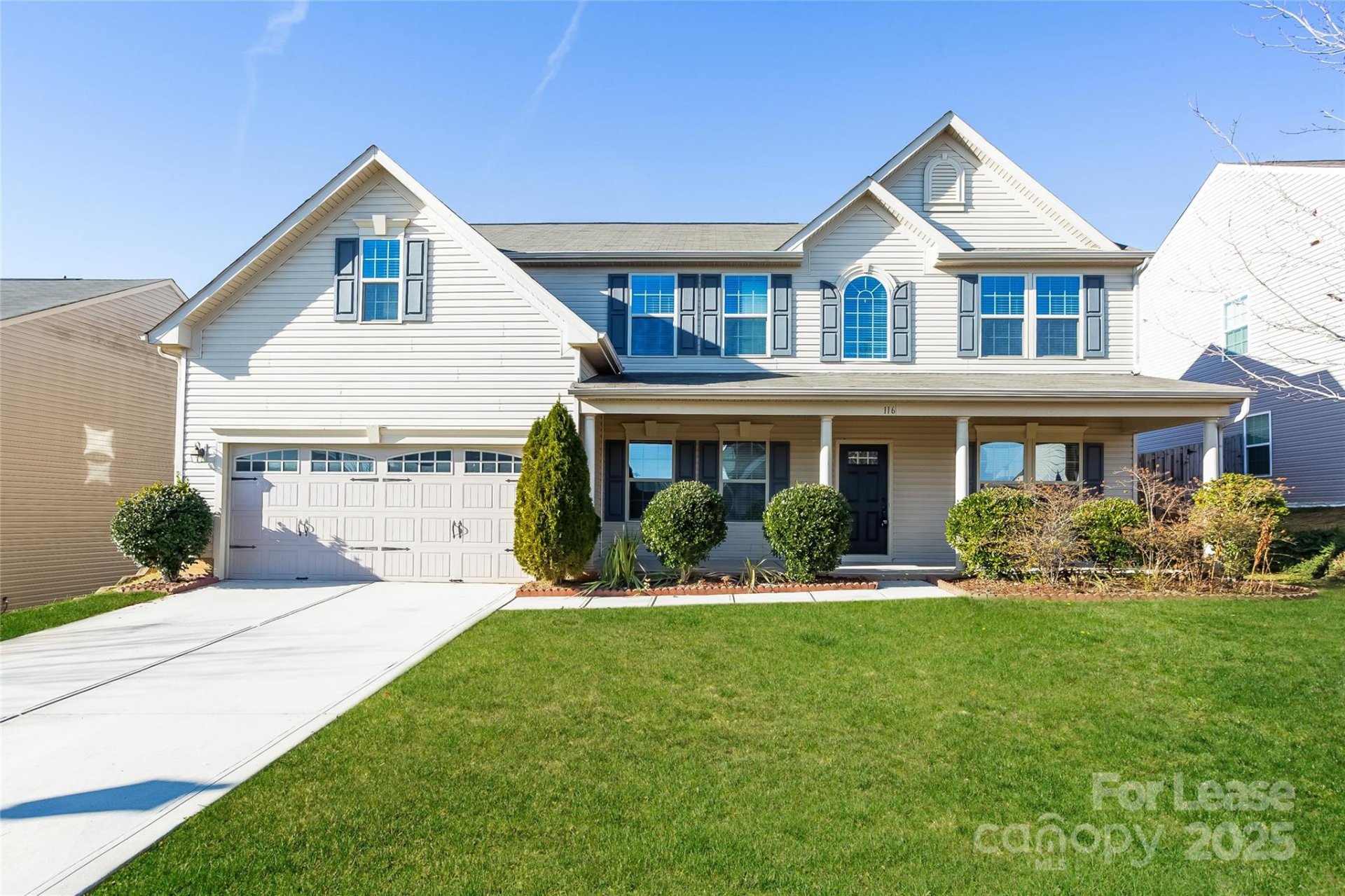 116 Renville Place