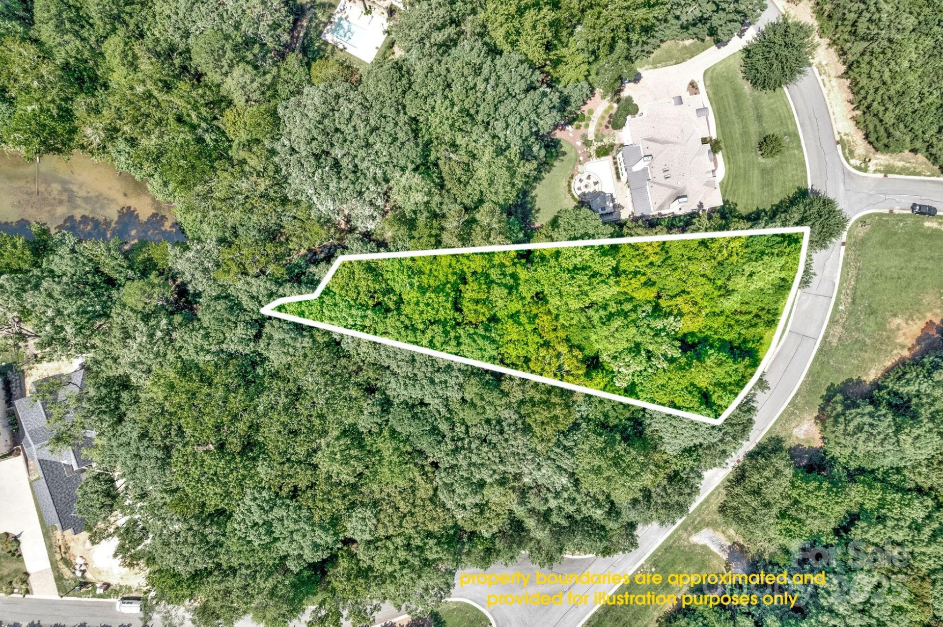 Property at 1505 Reflection Pointe Boulevard, Belmont, NC 28012