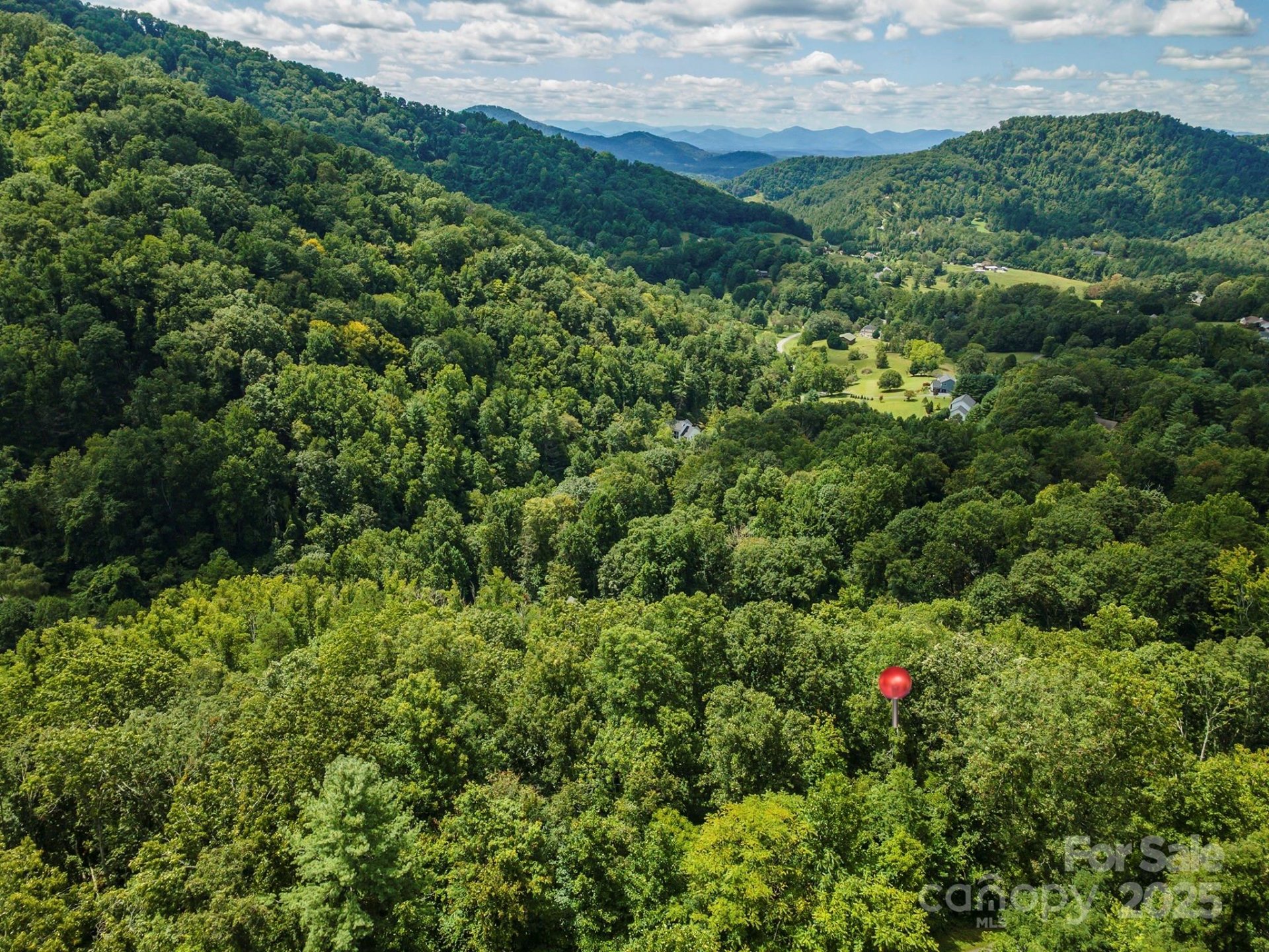 Property at 72 Applewood Lane, Weaverville, NC 28787