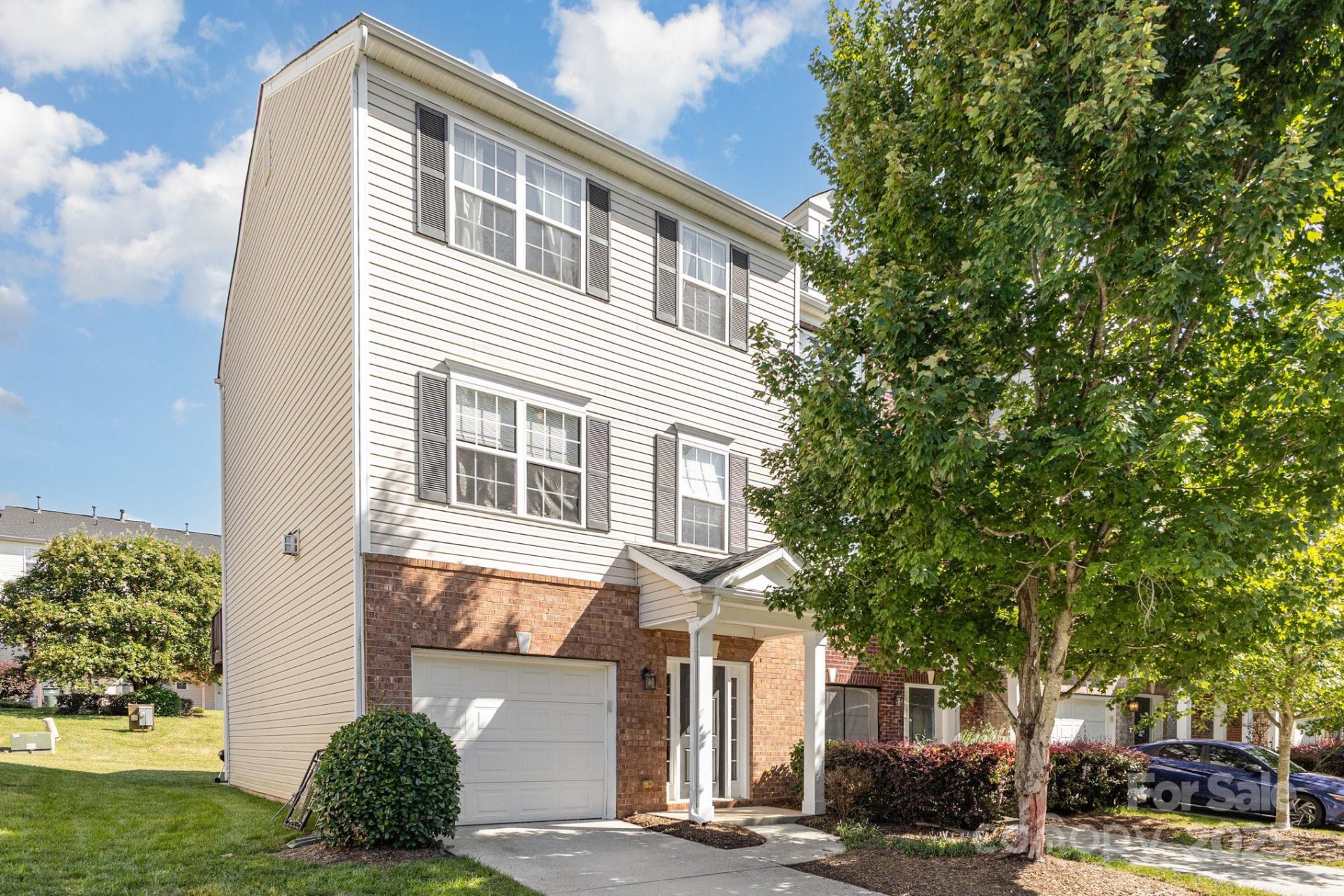 Property image 2 at 9803 Walkers Glen Drive, Concord, NC 28027