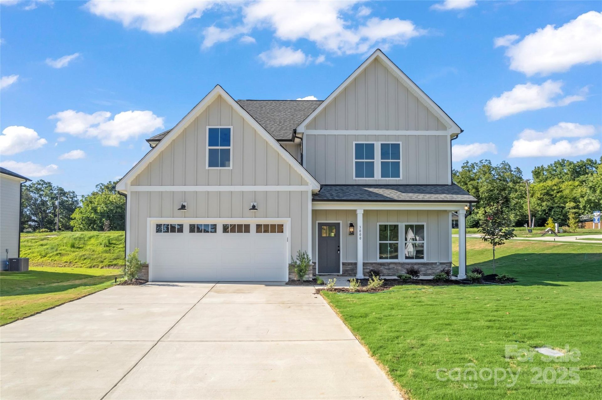 3000 Swallowtail Lane