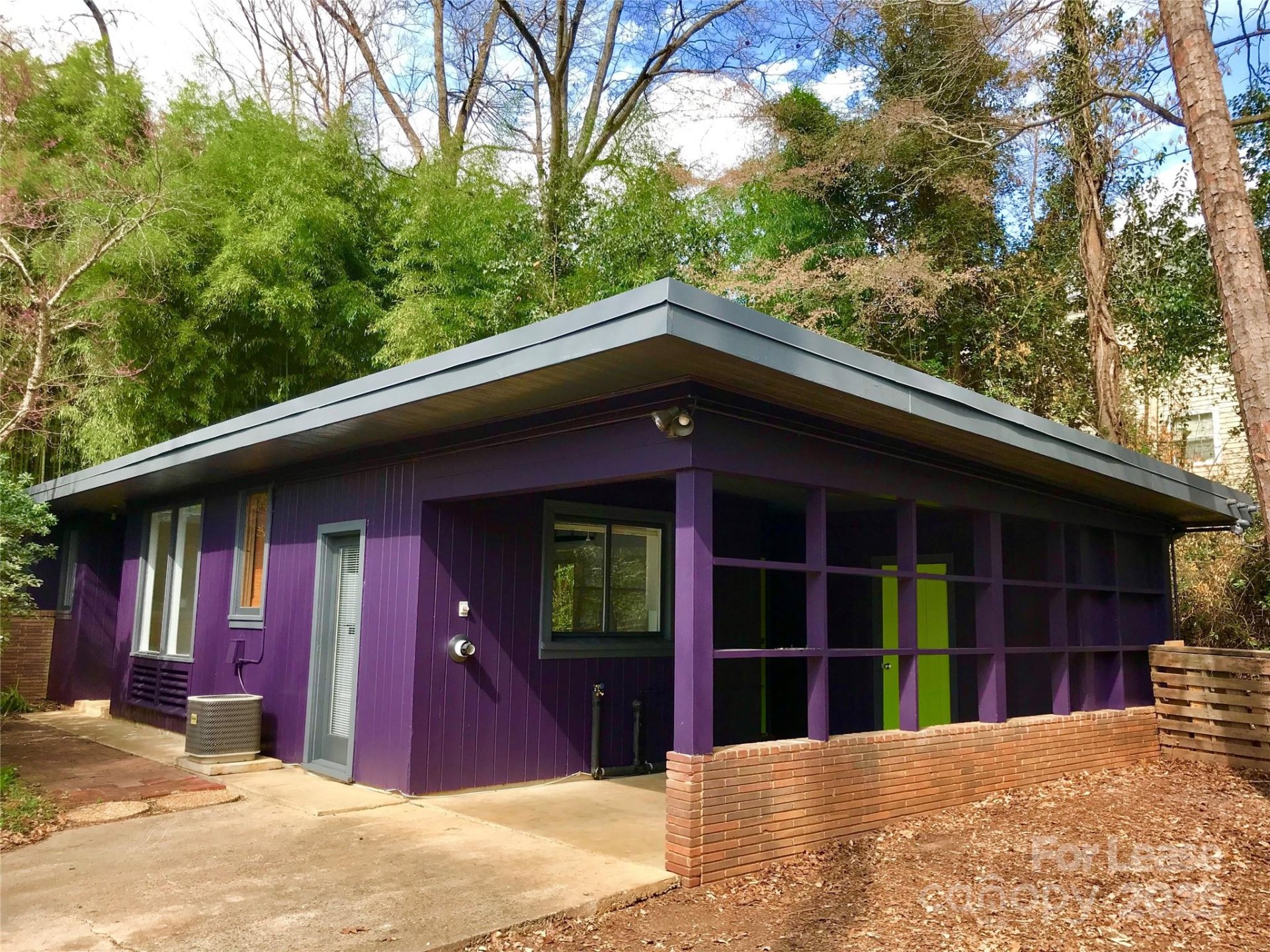1415 Briar Creek Road