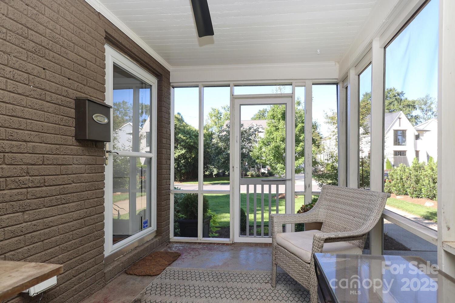 Property image 4 at 629 Greystone Road, Charlotte, NC 28209