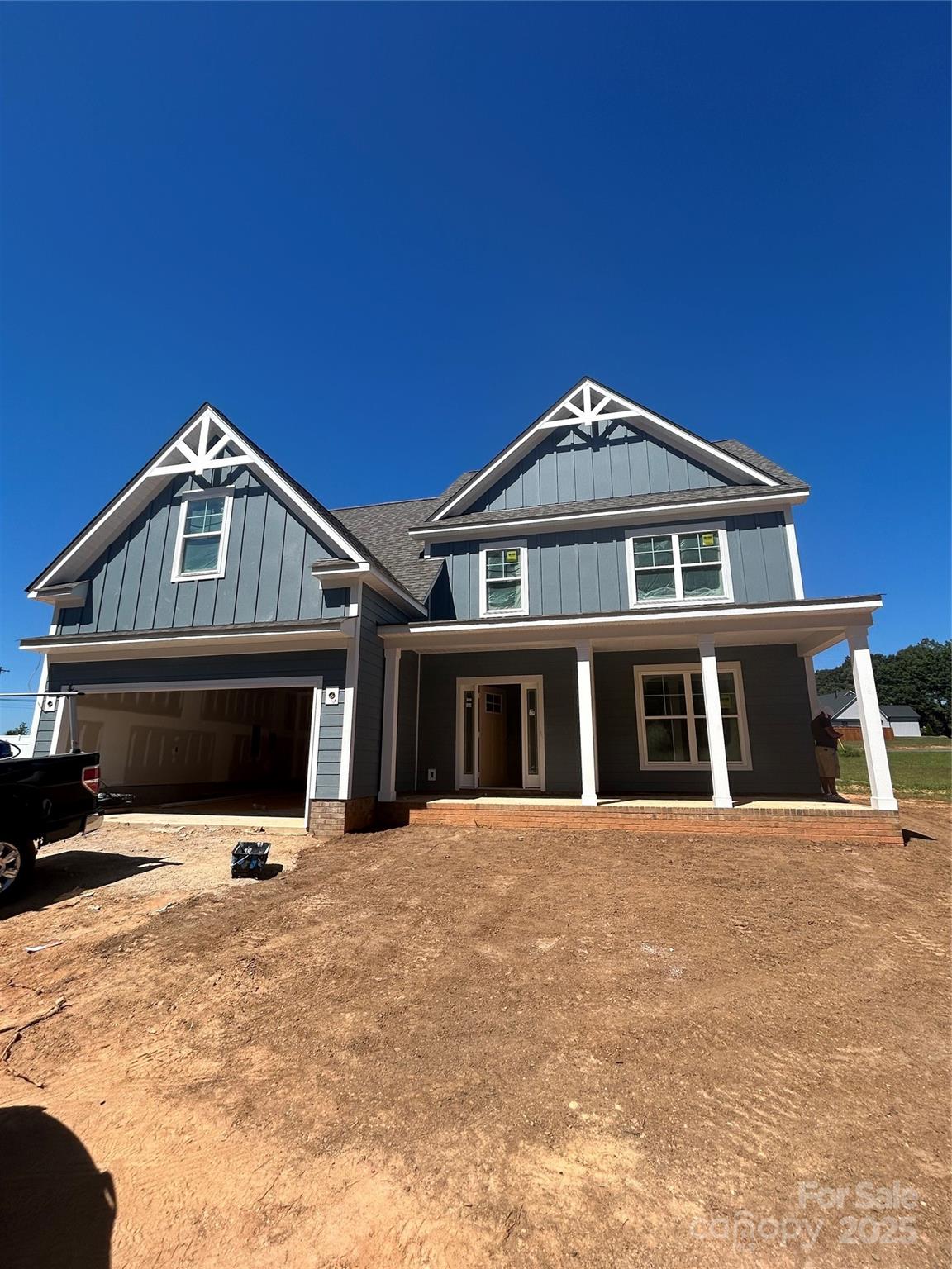 Property image 1 at 11565 Valley Oaks Lane, Stanfield, NC 28163