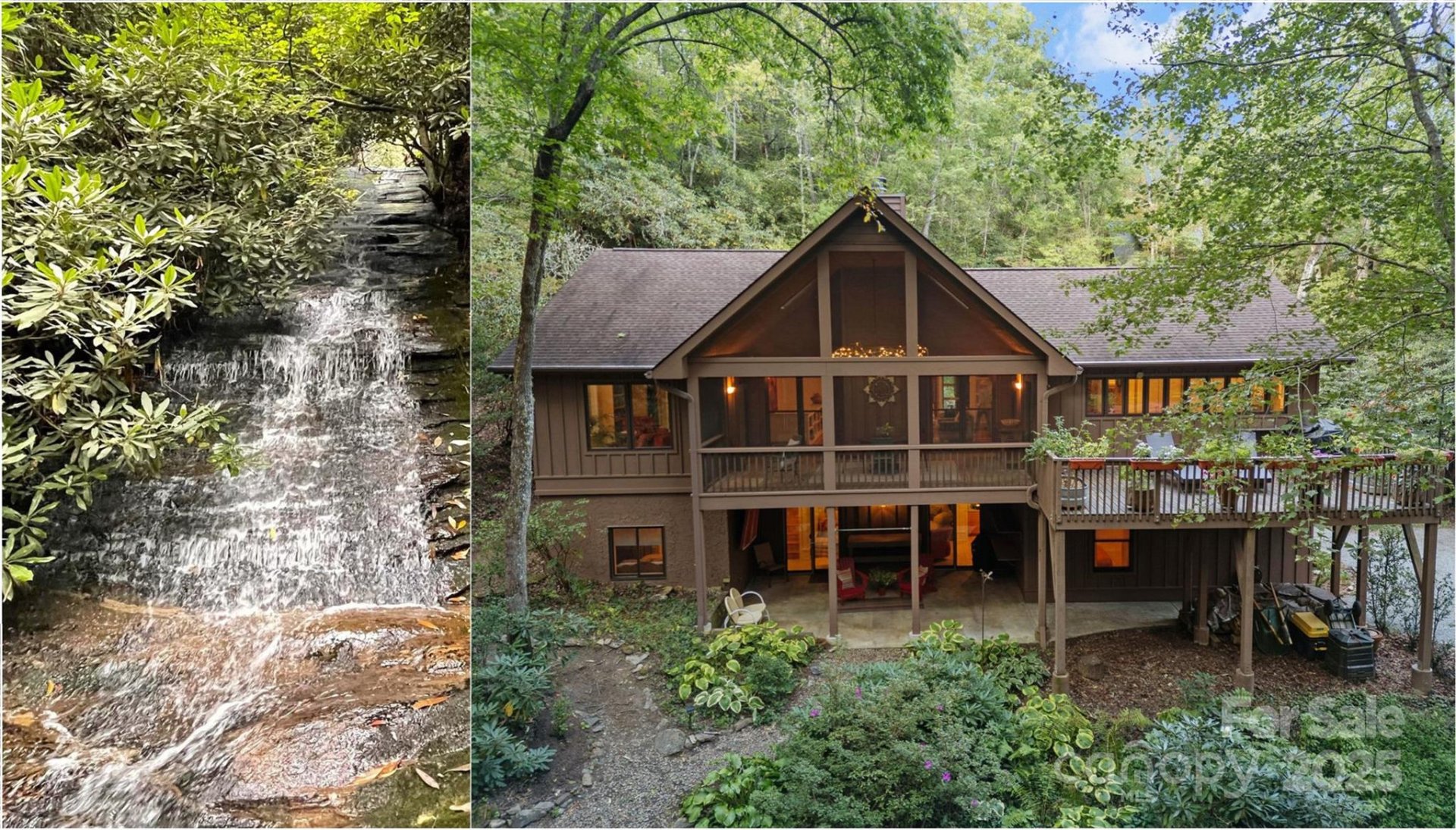 Property at 273 Davids Trace, Pisgah Forest, NC 28768