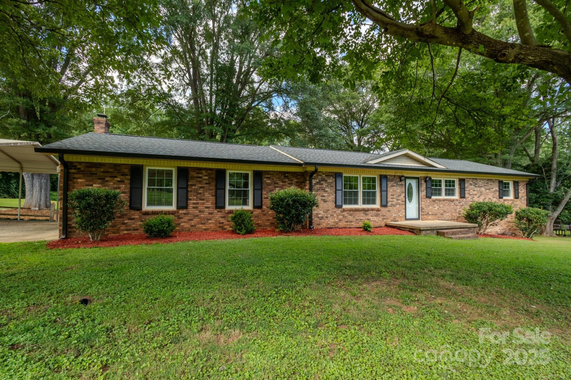 Property at 3586 Spring Valley Drive, Newton, NC 28658