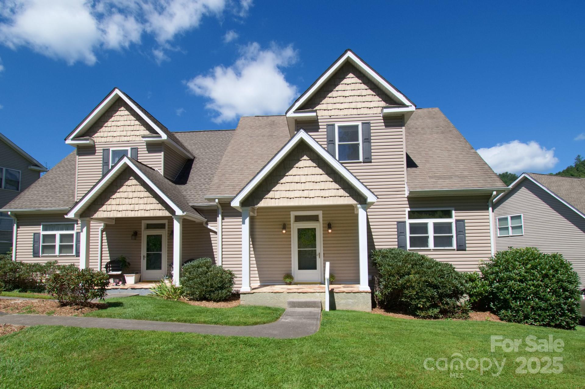 Property at 270 Creatwood Trail, Vilas, NC 28692