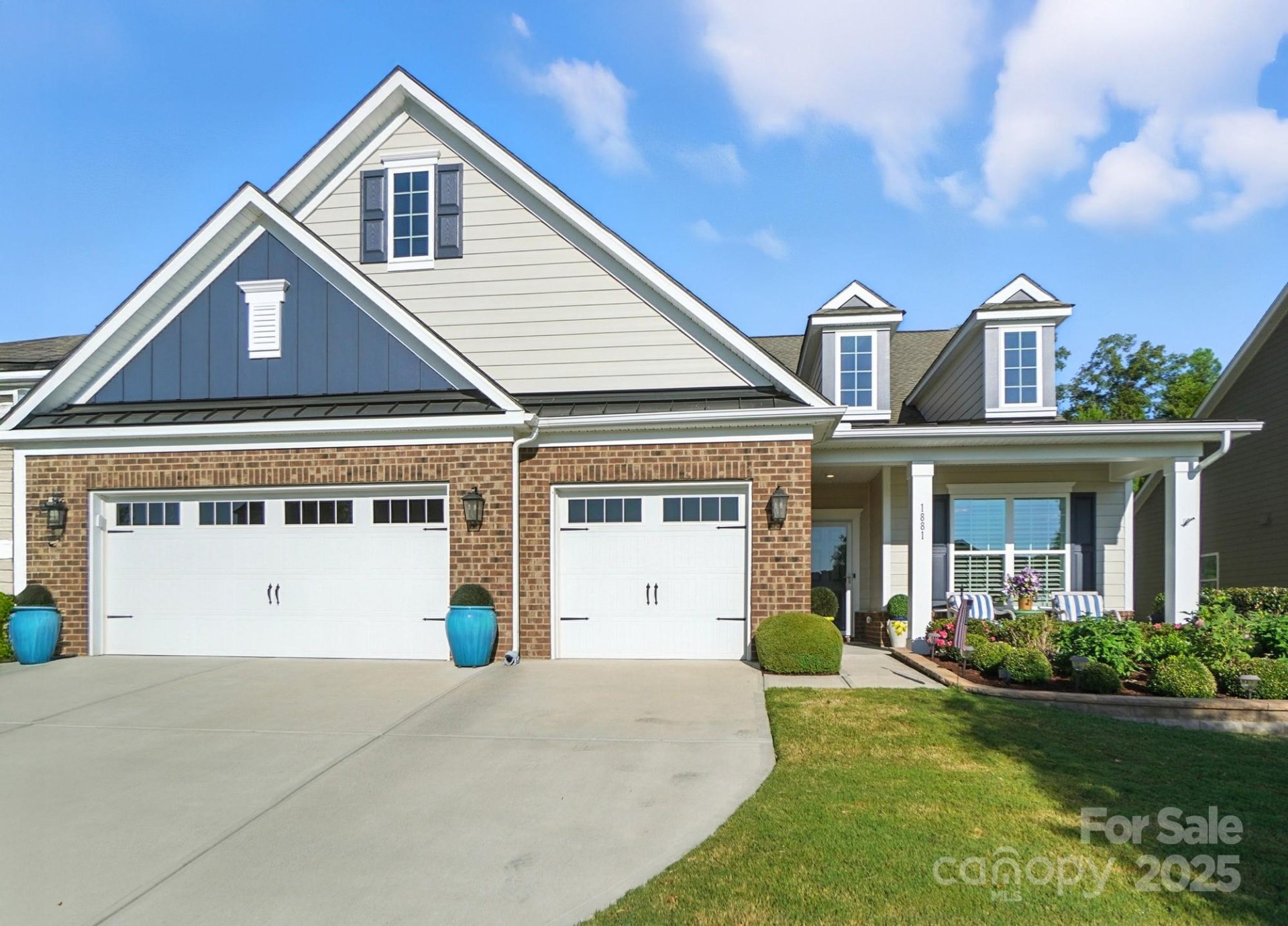 Property at 1881 Tranquility Boulevard, Lancaster, SC 29720