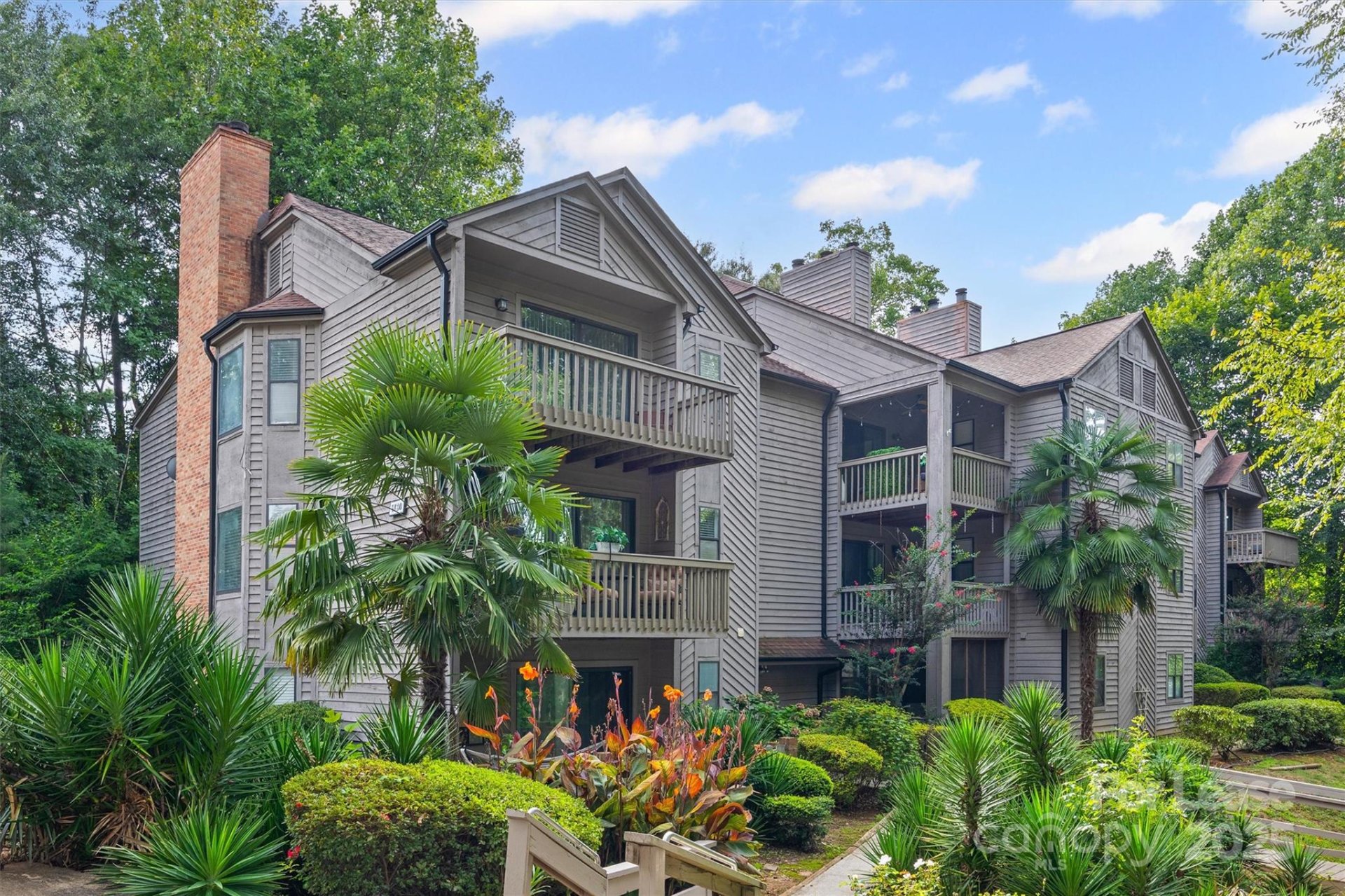 4130 Charlotte Highway