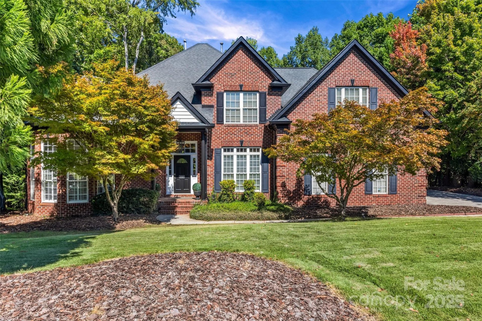 Property image 2 at 2533 Grimmersborough Lane, Charlotte, NC 28270