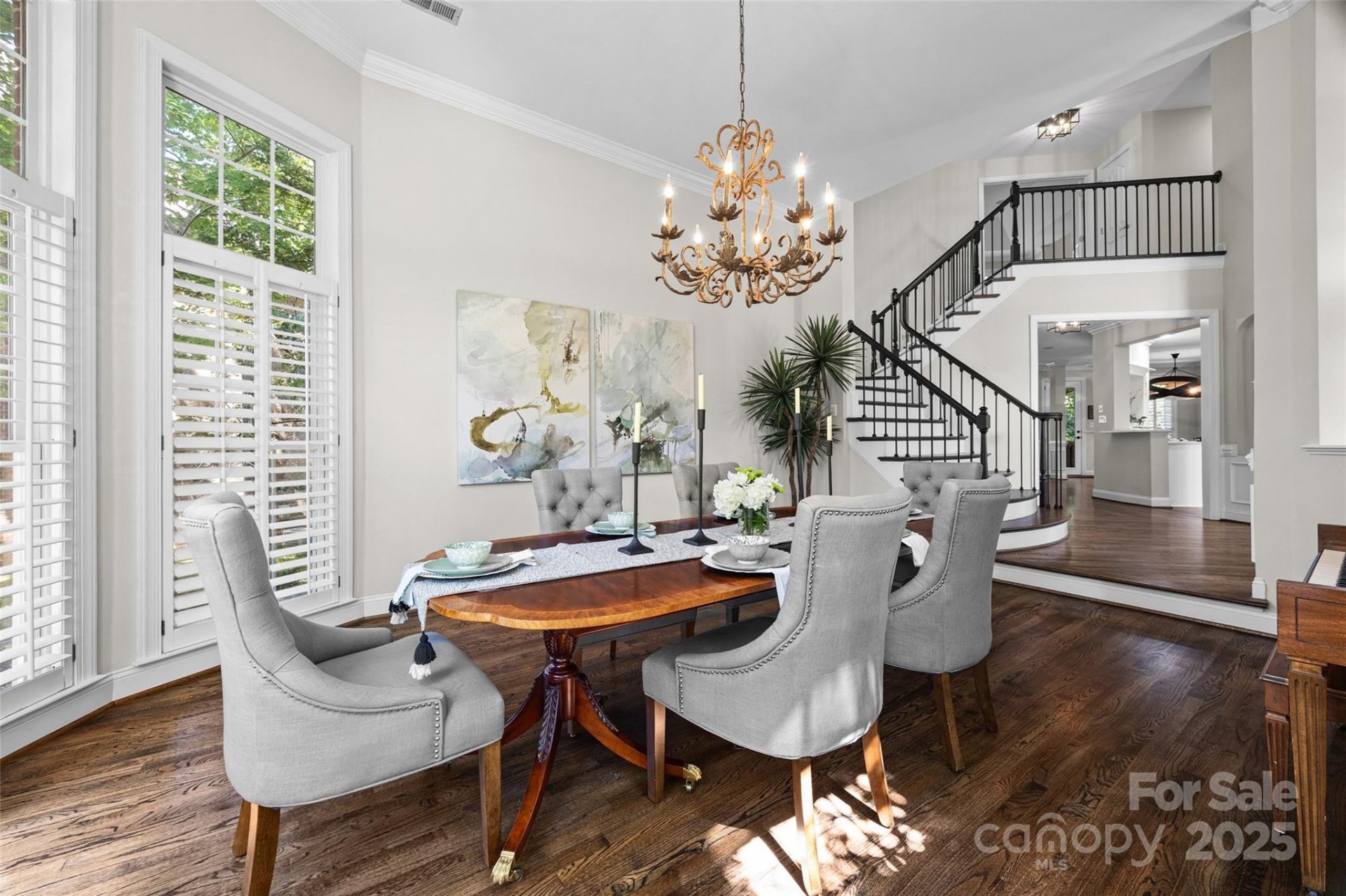 Property image 3 at 2533 Grimmersborough Lane, Charlotte, NC 28270