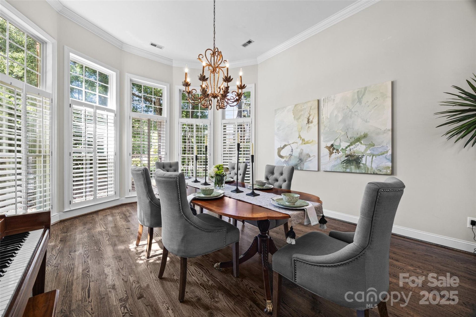 Property image 4 at 2533 Grimmersborough Lane, Charlotte, NC 28270