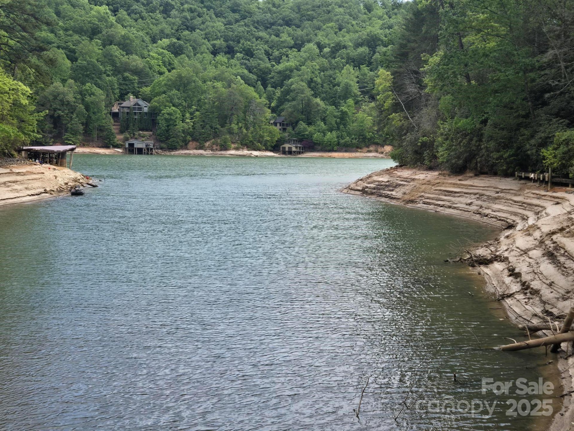 Property image 3 at Lot 4 Quail Ridge Boulevard, Lake Lure, NC 28746