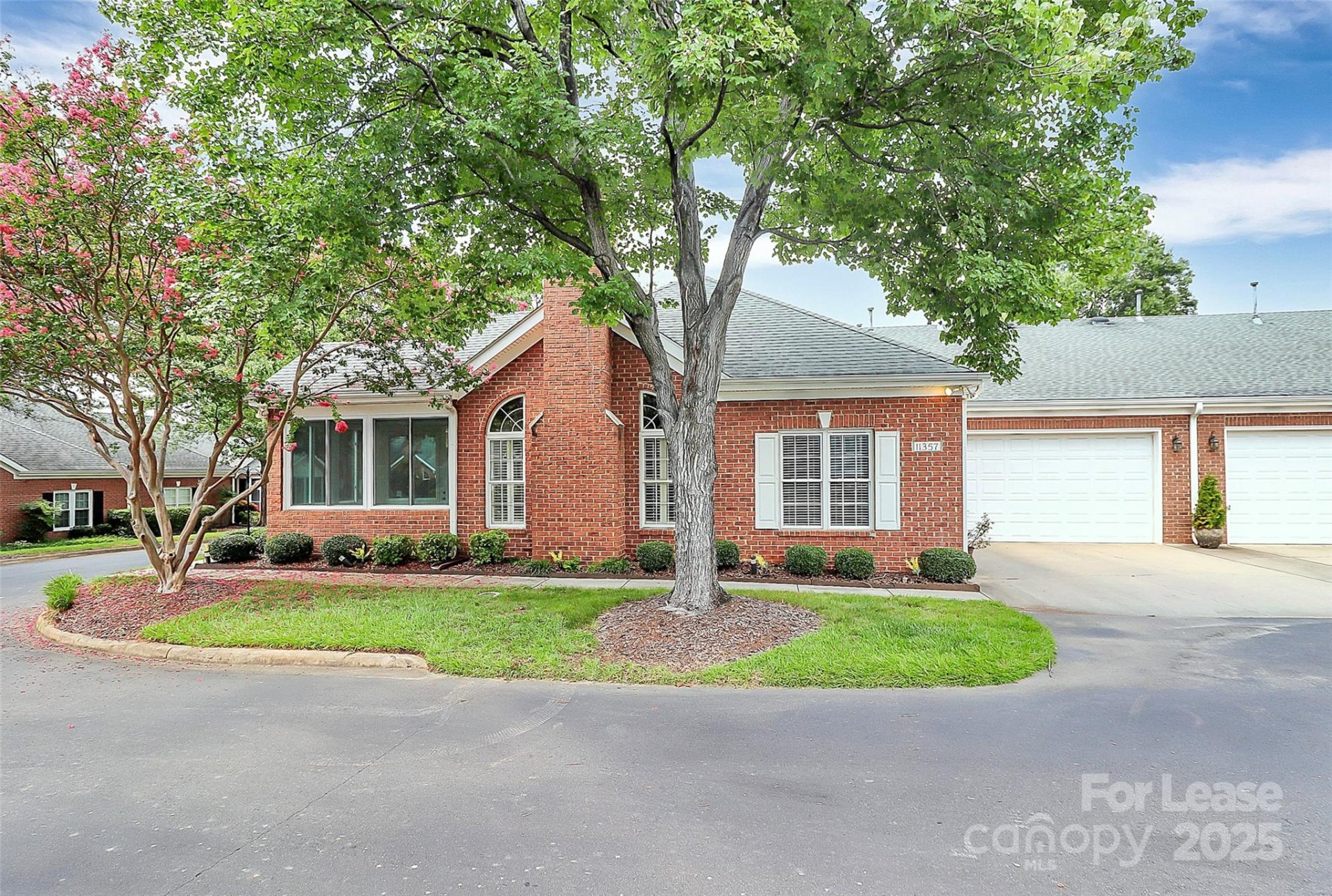 Property image 2 at 11357 Olde Turnbury Court, Charlotte, NC 28277