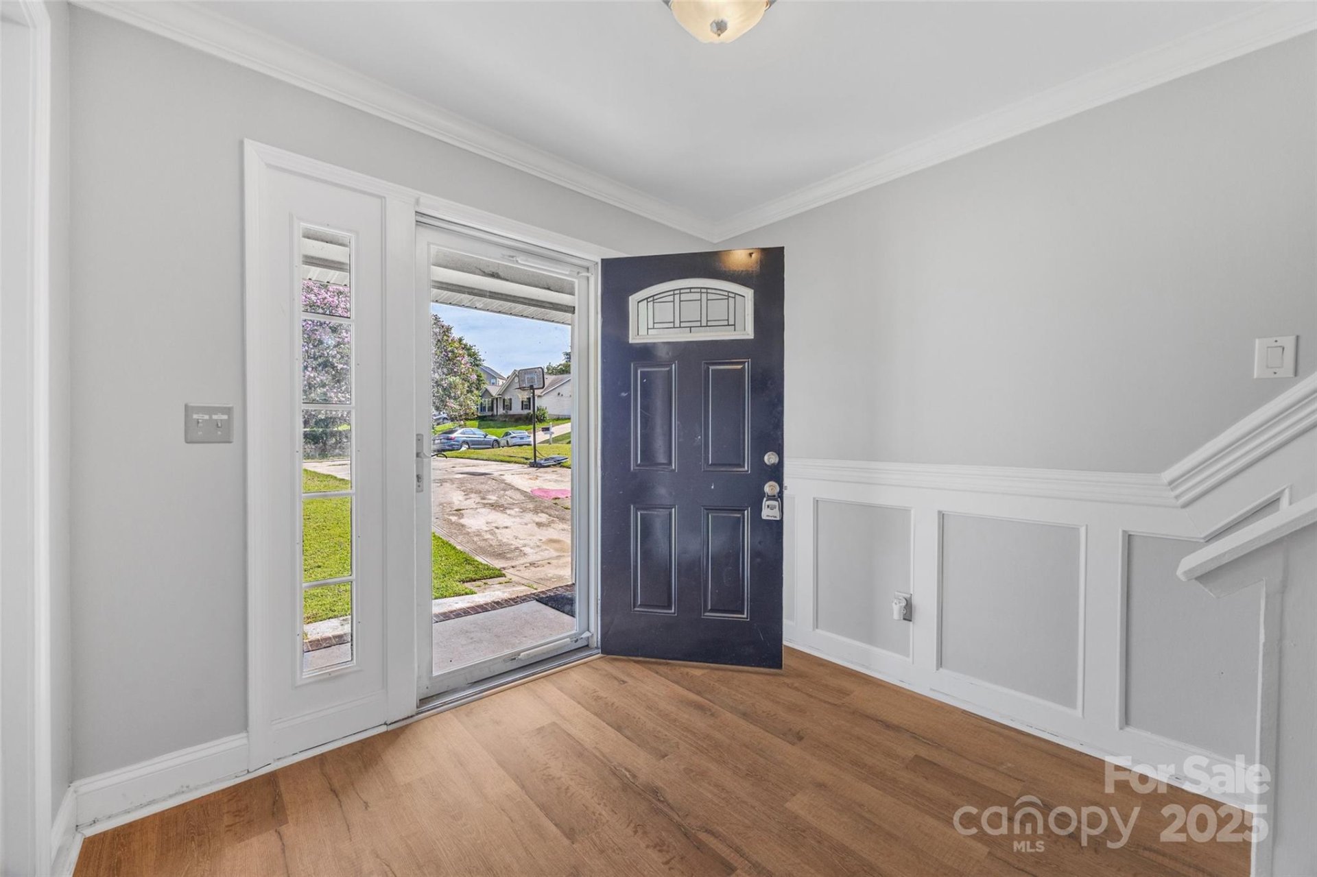 Property image 3 at 12662 Woodside Falls Road, Pineville, NC 28134