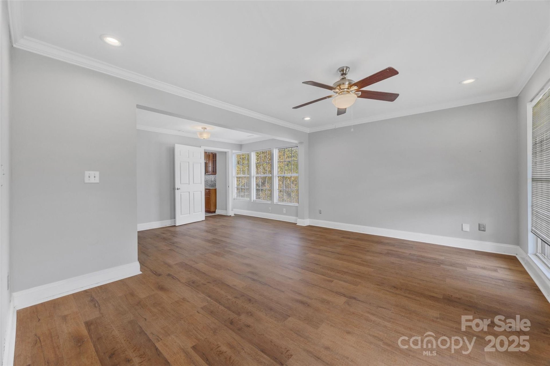 Property image 4 at 12662 Woodside Falls Road, Pineville, NC 28134