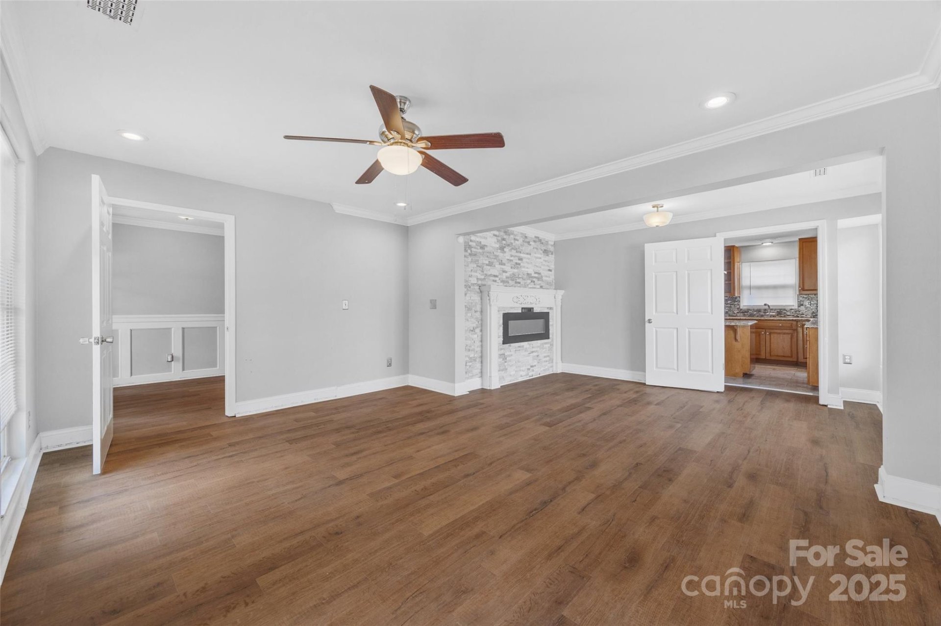 Property image 5 at 12662 Woodside Falls Road, Pineville, NC 28134