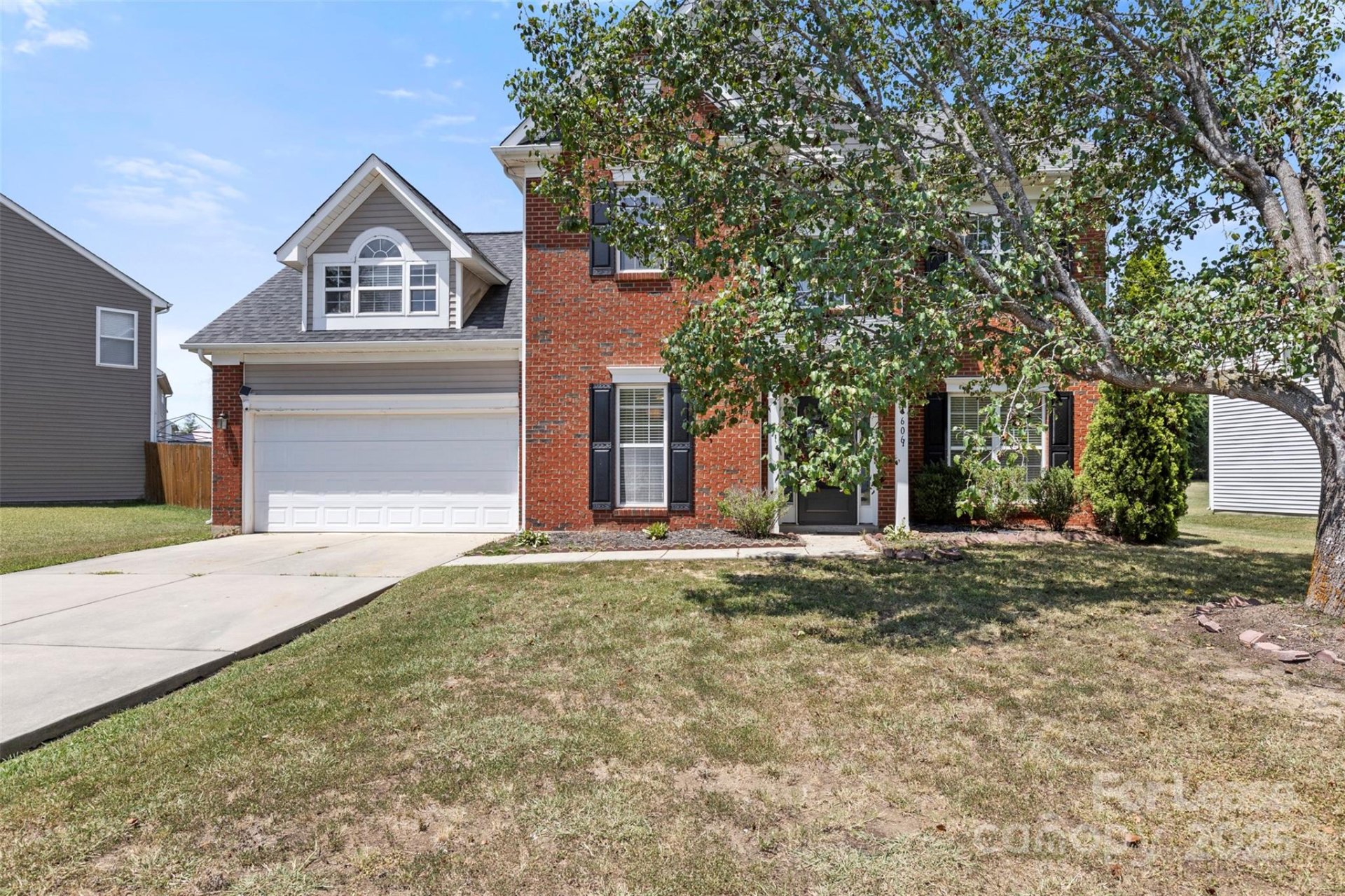 Property image 1 at 16061 Stuarts Draft Court, Charlotte, NC 28278