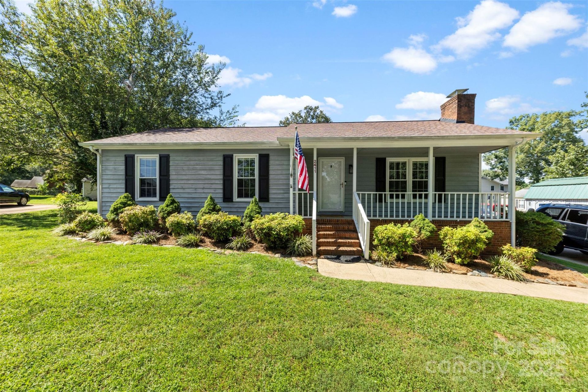 2411 Winterfield Drive