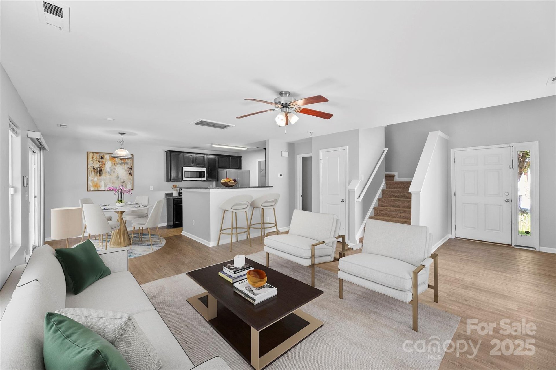 Property image 5 at 2415 Cairns Mill Court, Charlotte, NC 28269