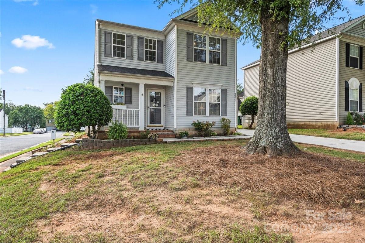 Property image 3 at 1922 Willie Worrell Drive, Charlotte, NC 28215