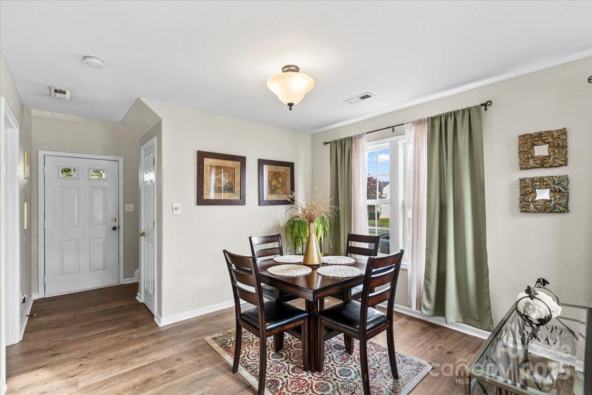 Property image 5 at 1922 Willie Worrell Drive, Charlotte, NC 28215