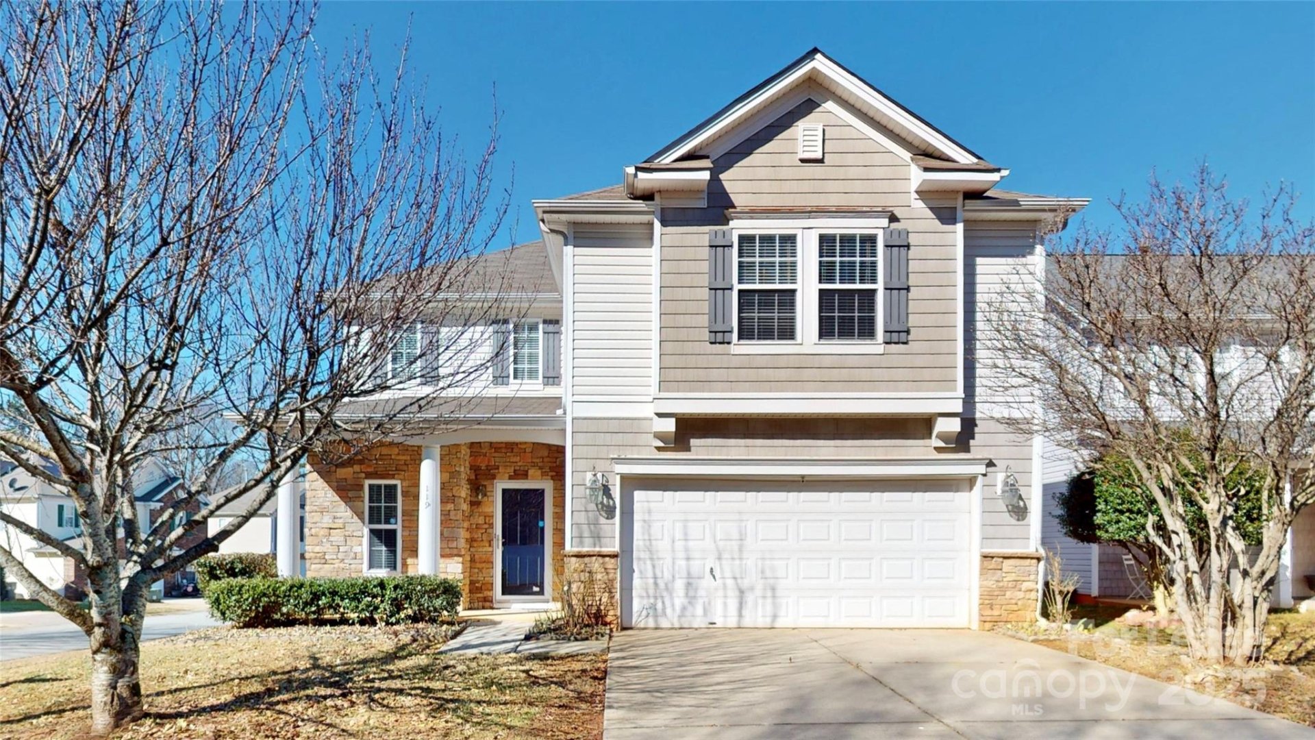 119 Tribune Drive