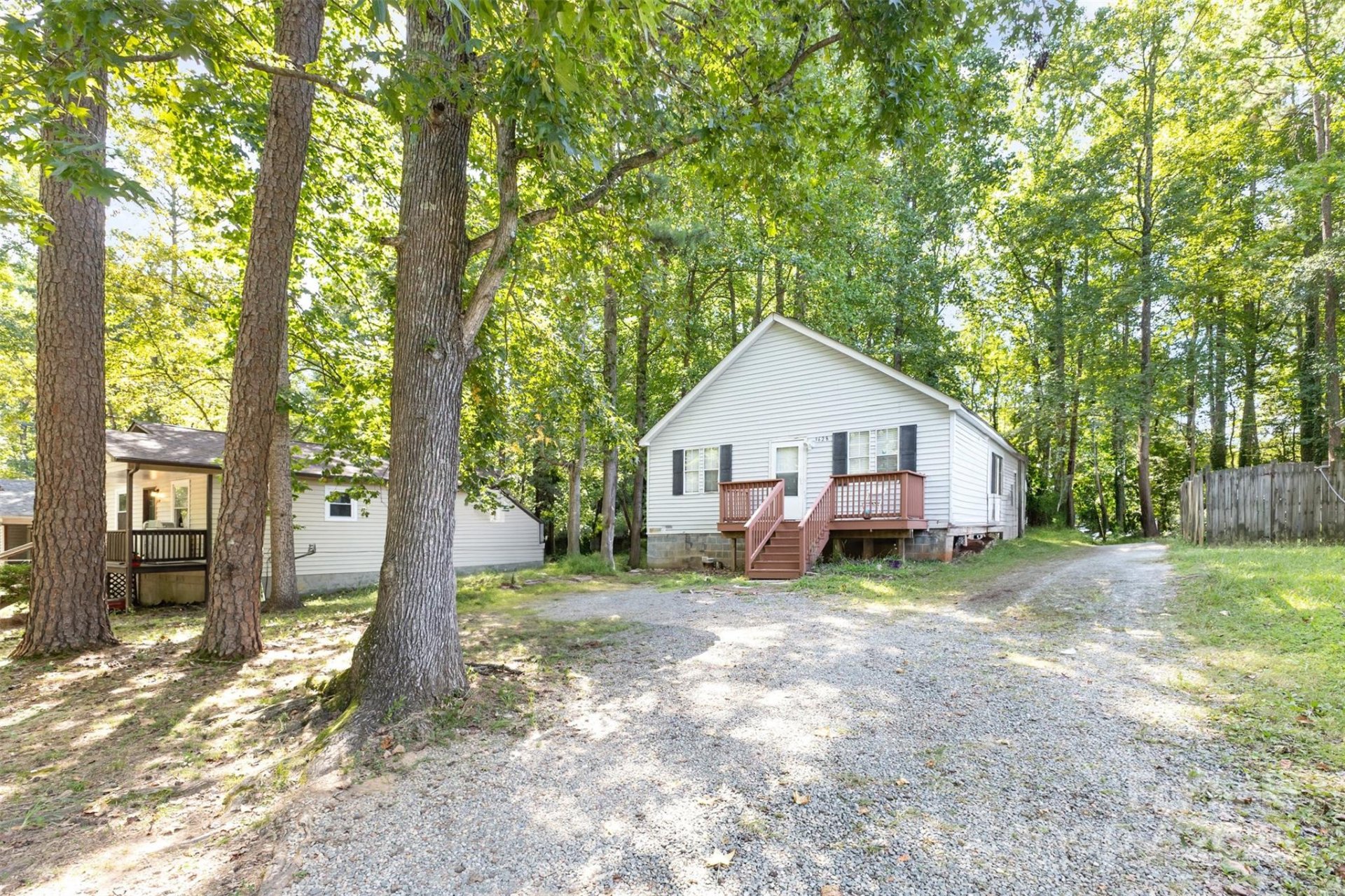 Property at 3628 Durham Lane, Charlotte, NC 28269